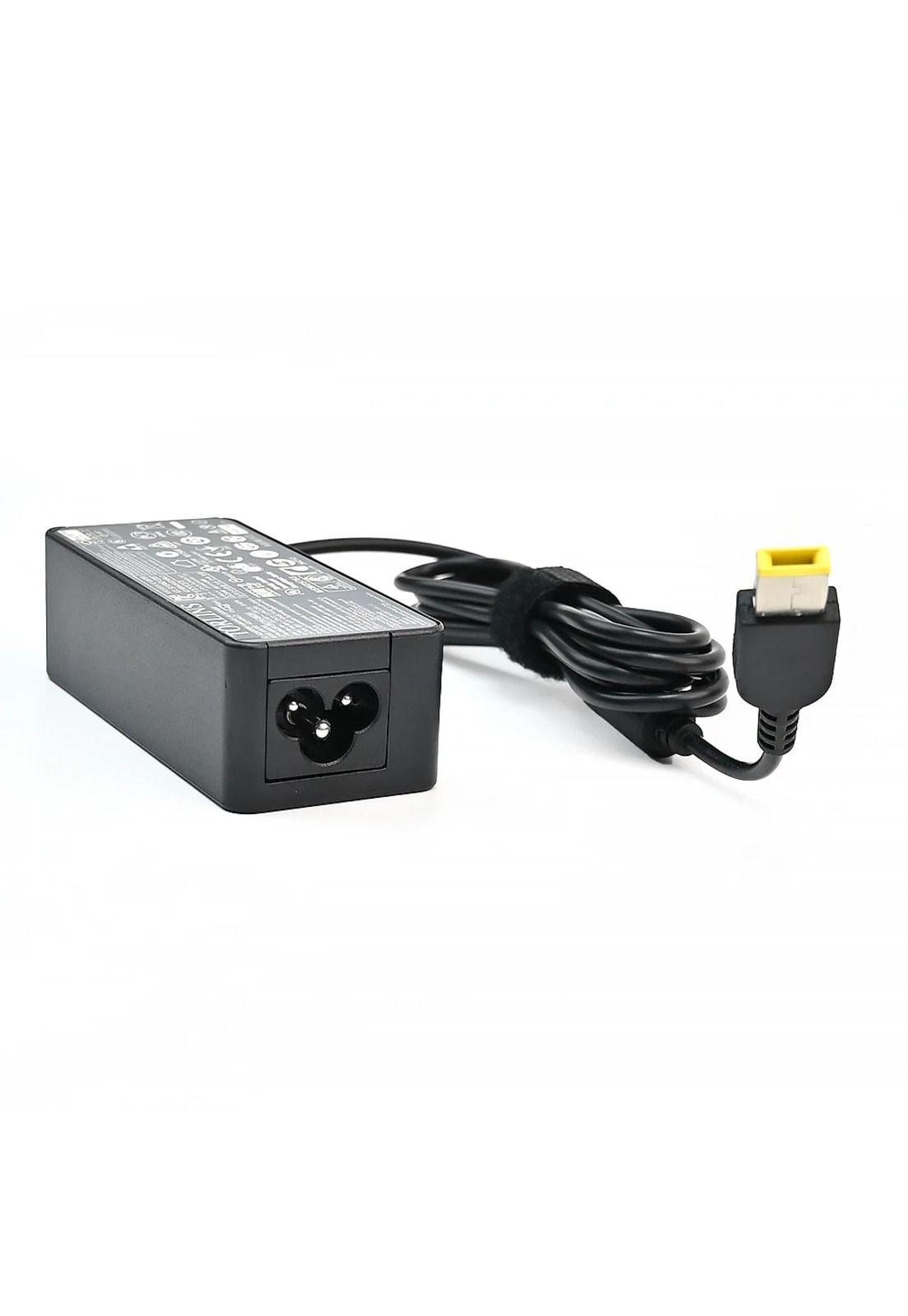 Cargador Notebook Para Lenovo X1 20V/3.25A 65W Yoga (137)-3