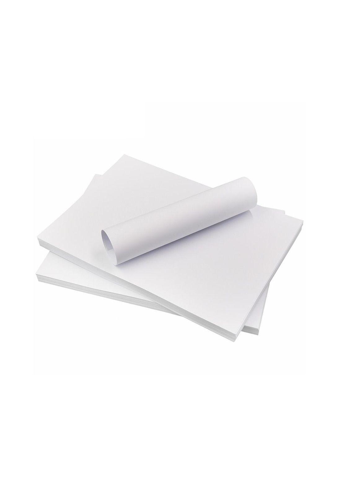 Papel Fotográfico Premium Glossy 130GR Profesional 100 Hojas-1