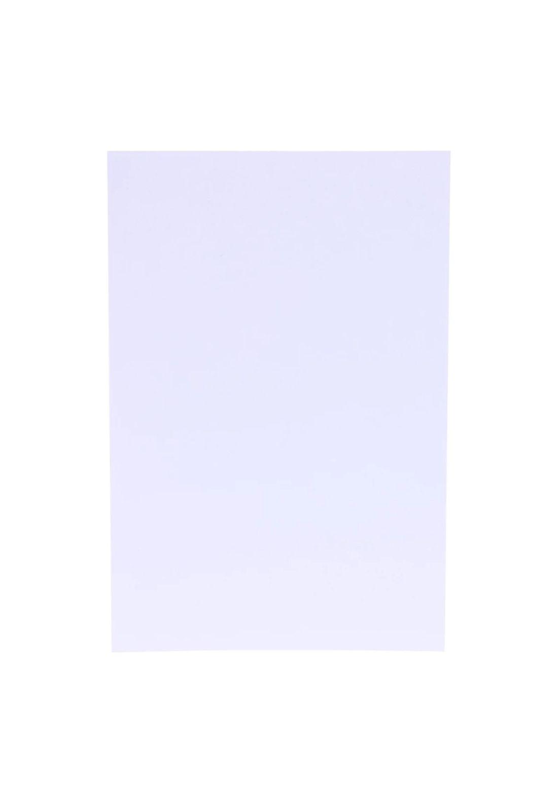Papel Fotográfico Premium Glossy 130GR Profesional 100 Hojas-5