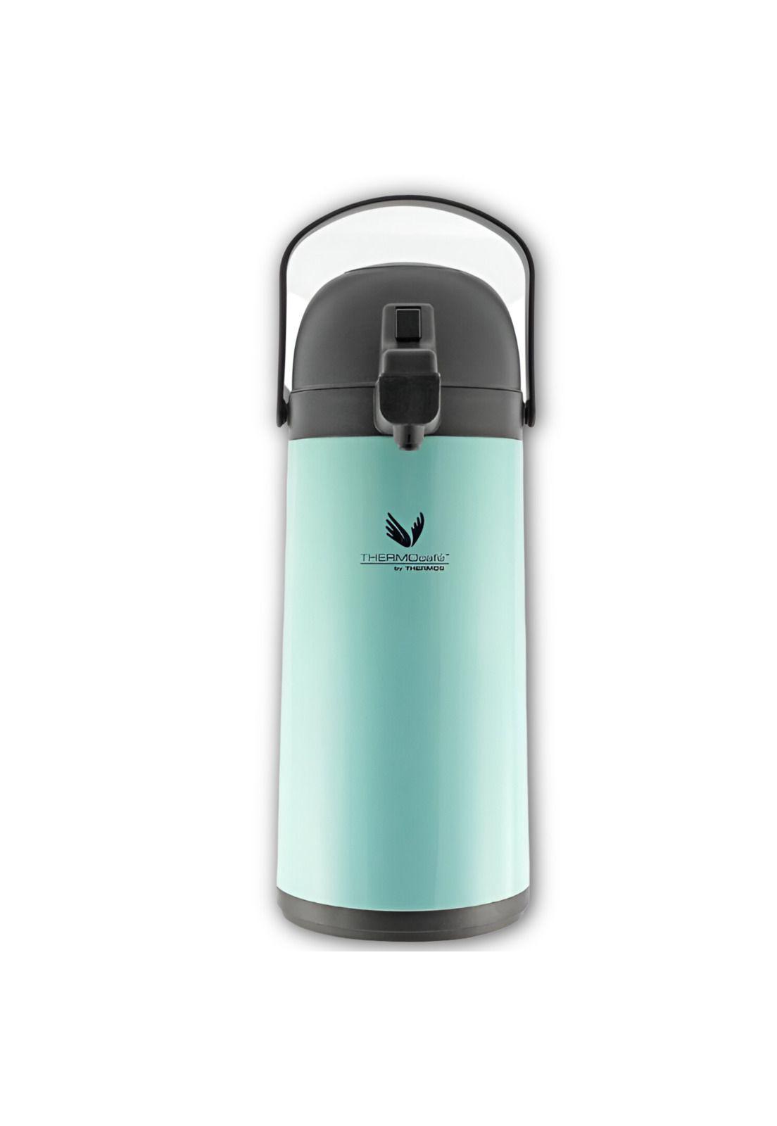 Termo Sifón de Acero Inoxidable 3 LT Thermos AQUA CLN-30AQ-2