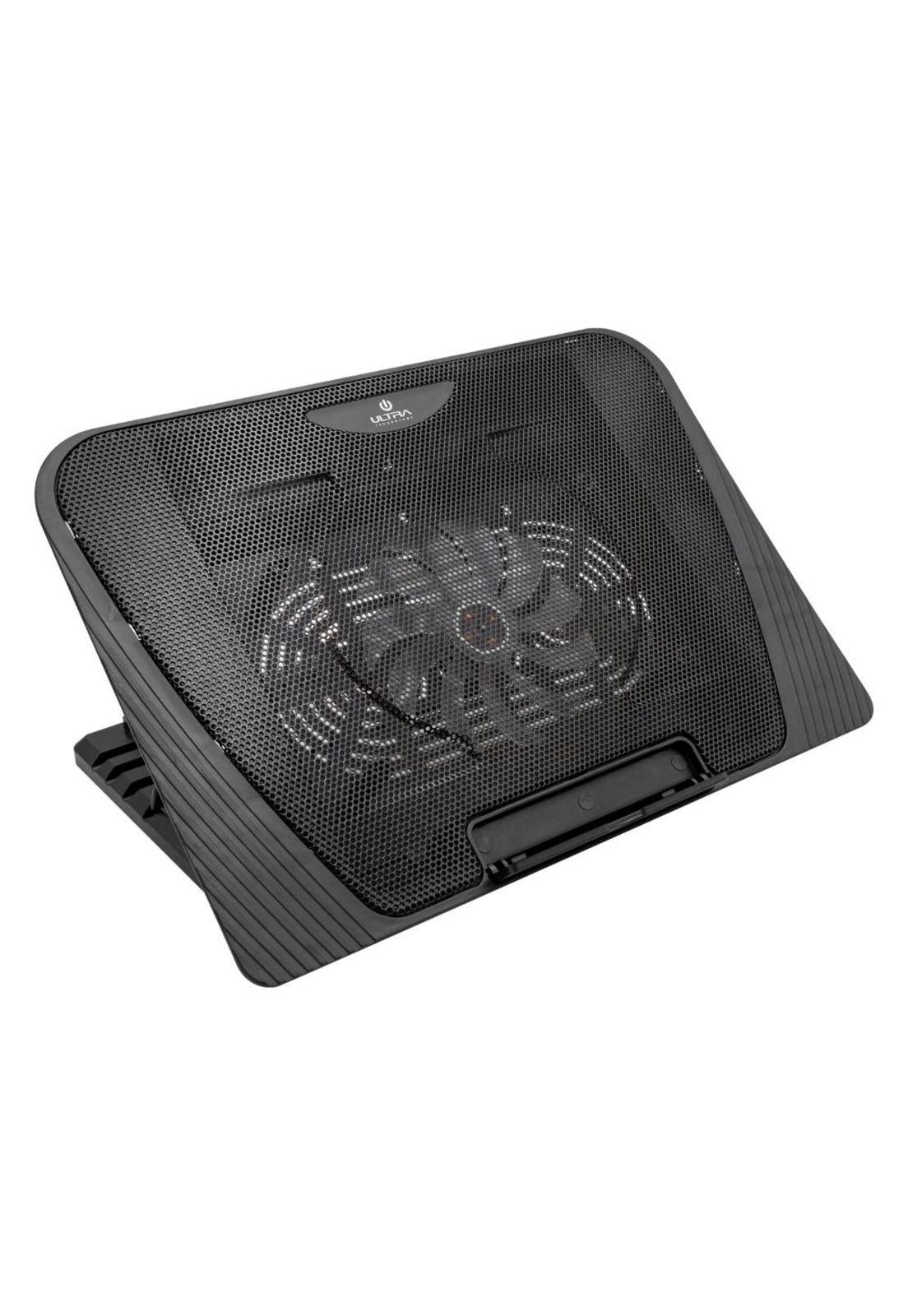Ventilador para Notebook Retro Iluminado High Speed 1400 RPM-3