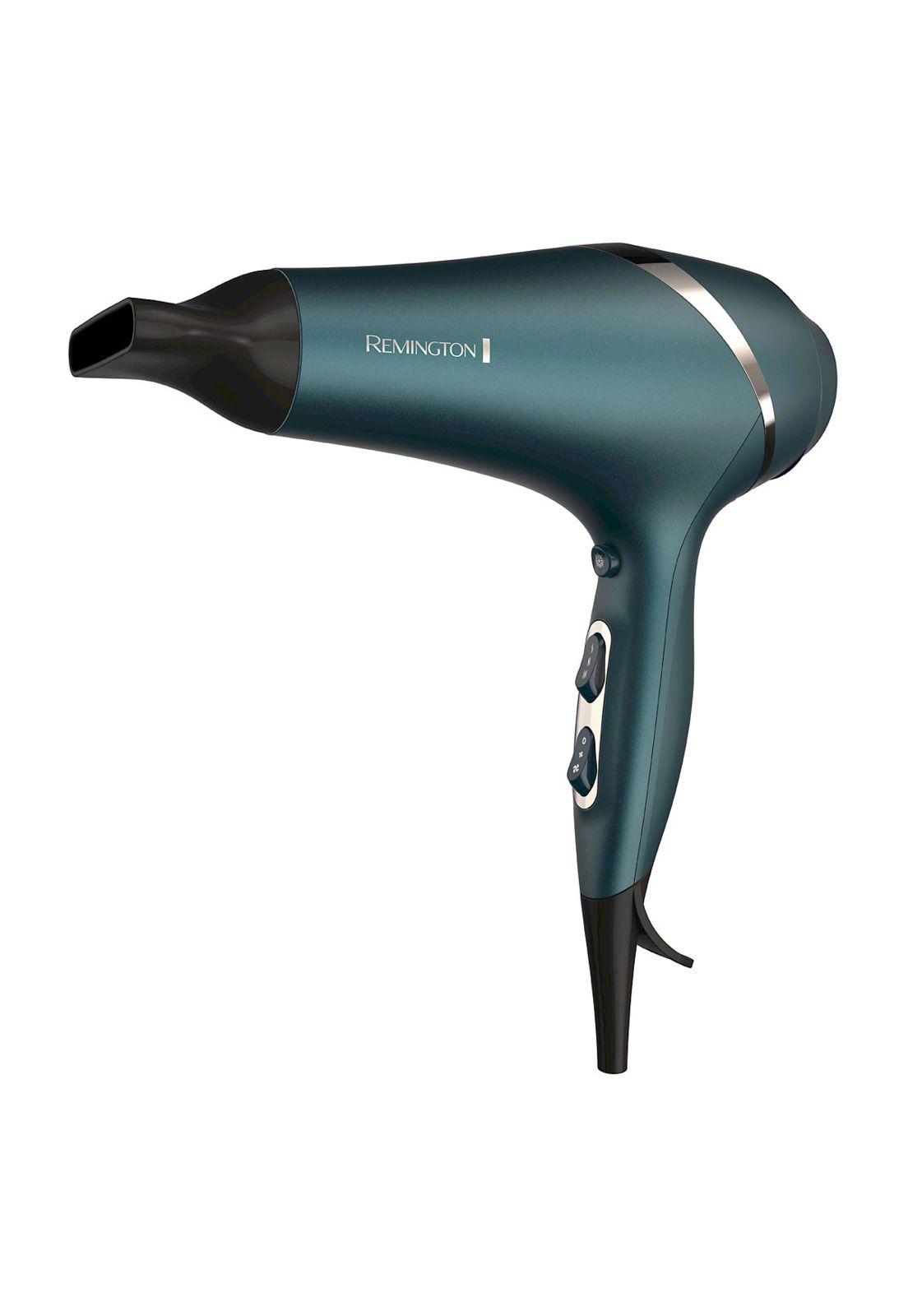 Secador Remington Coconut Therapy Ionizador Premium 2300W-3