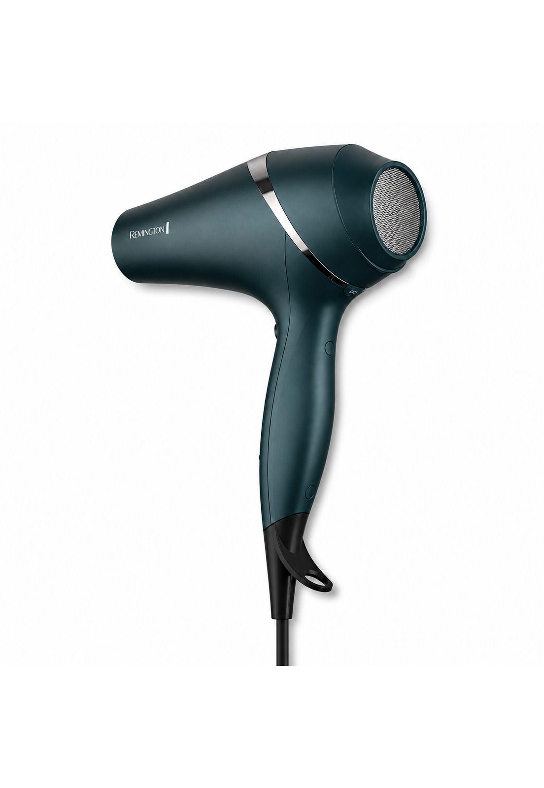 Secador Remington Coconut Therapy Ionizador Premium 2300W-4