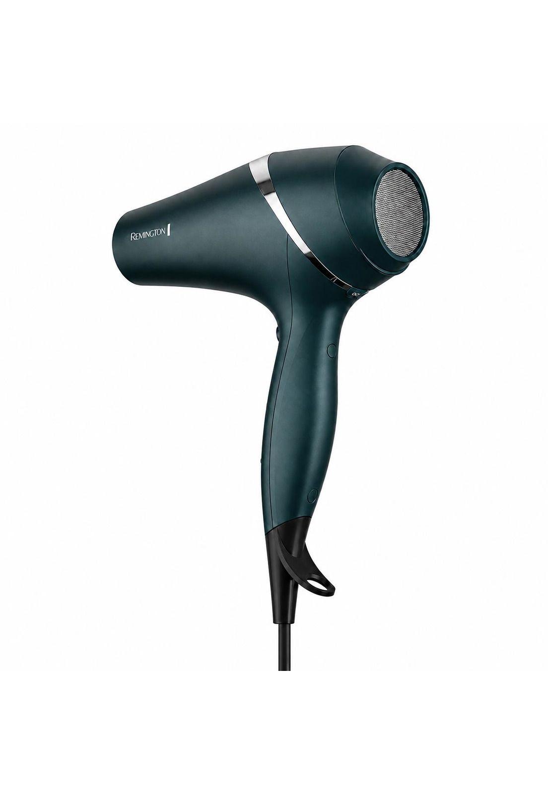 Secador Remington Coconut Therapy Ionizador Premium 2300W-3