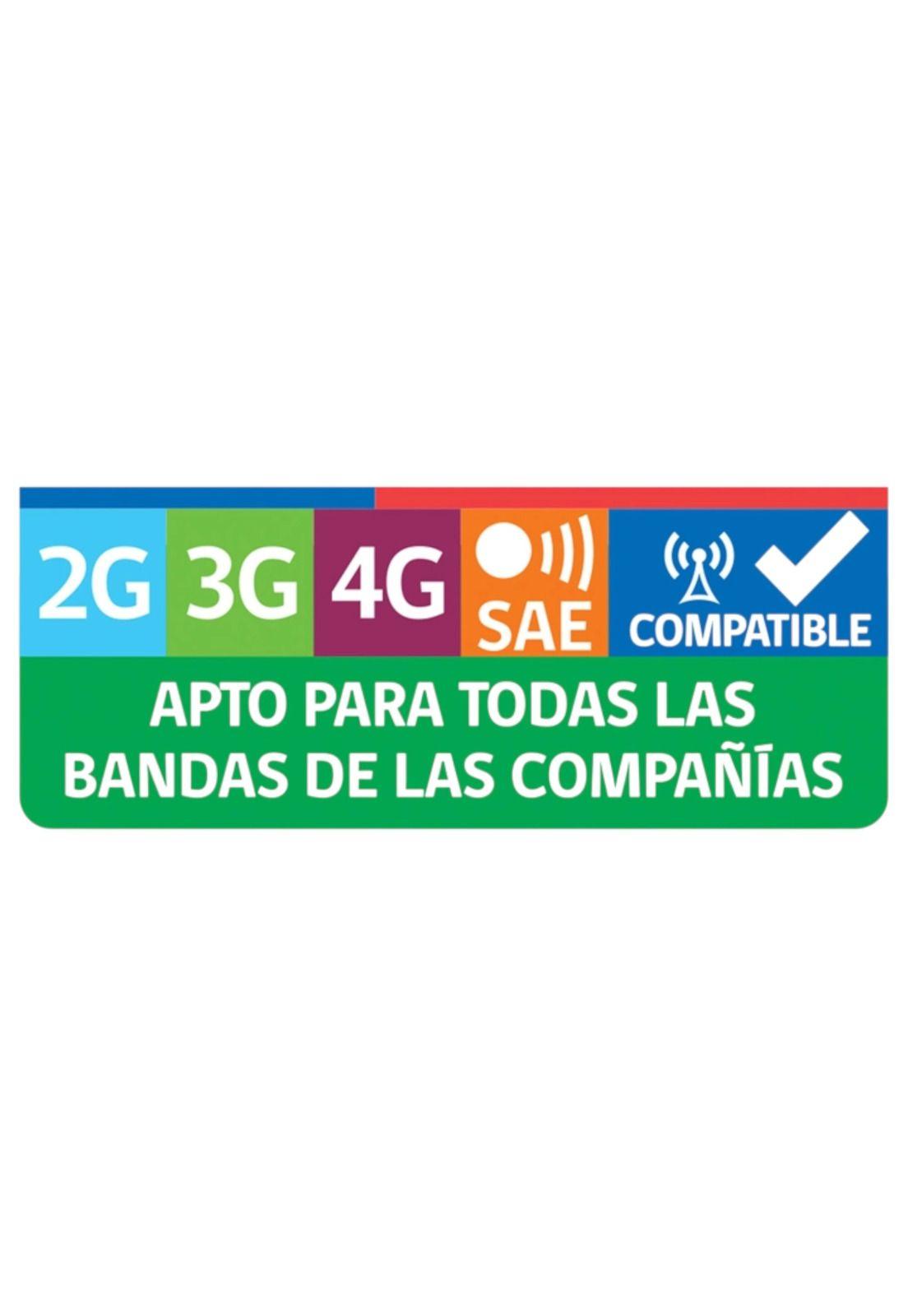 Smartphone Motorola Moto G35 6,7" 5G/128GB/4GB/50MP Liberado-7