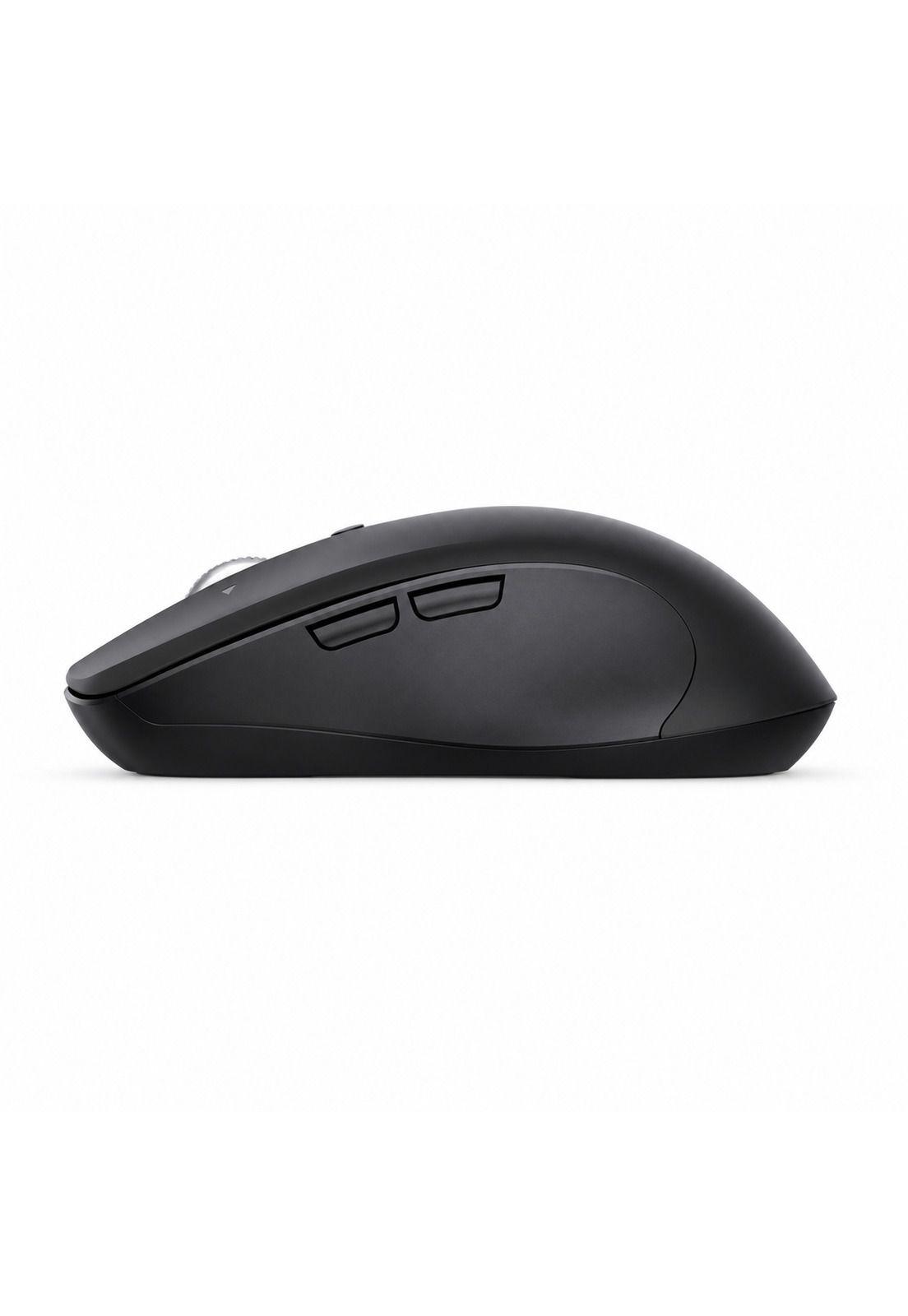 Mouse Dual Inalámbrico Trust Ferro Hyperscroll BT + USB 2G-2
