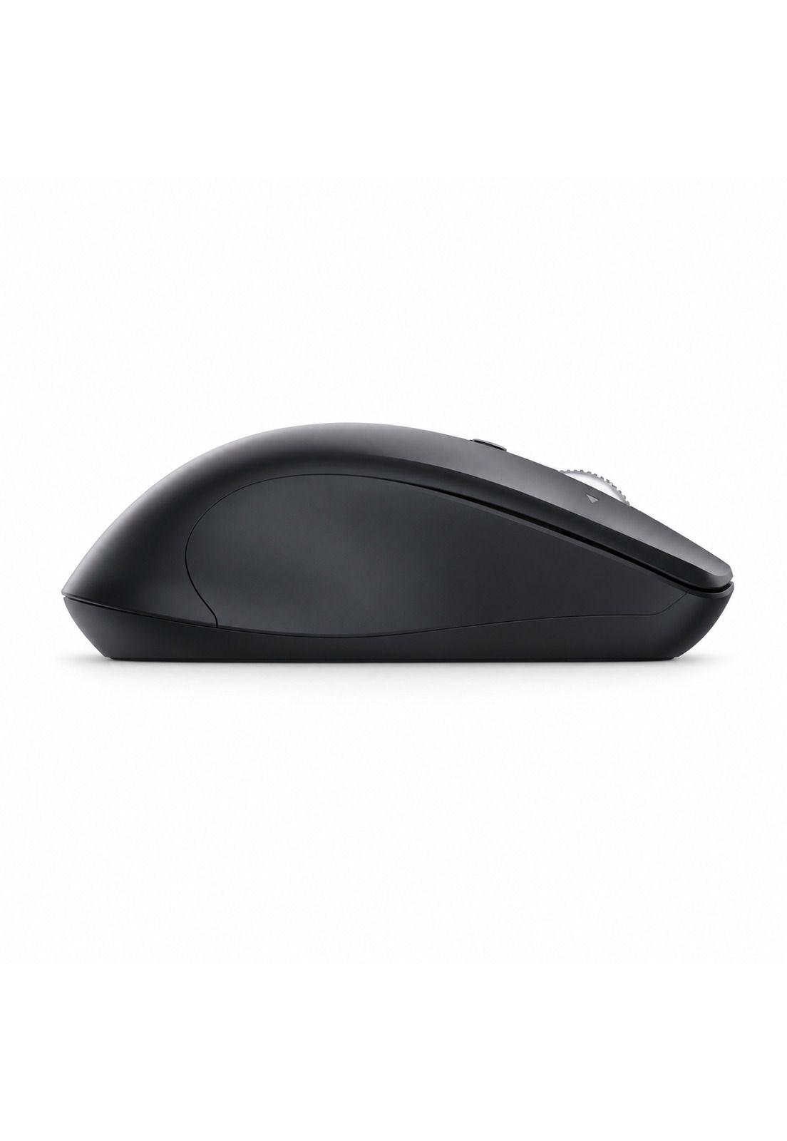 Mouse Dual Inalámbrico Trust Ferro Hyperscroll BT + USB 2G-5
