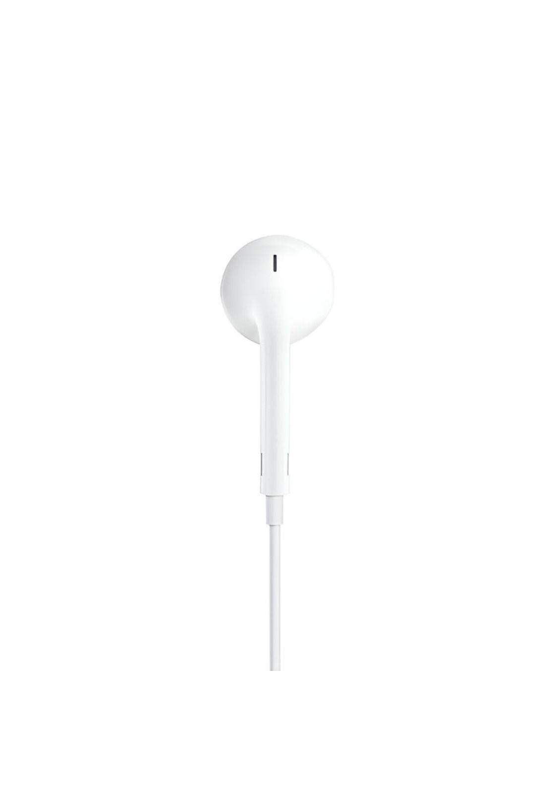 Audífonos Apple Eardpods Jack 3.5mm MNHF2AM Original-2