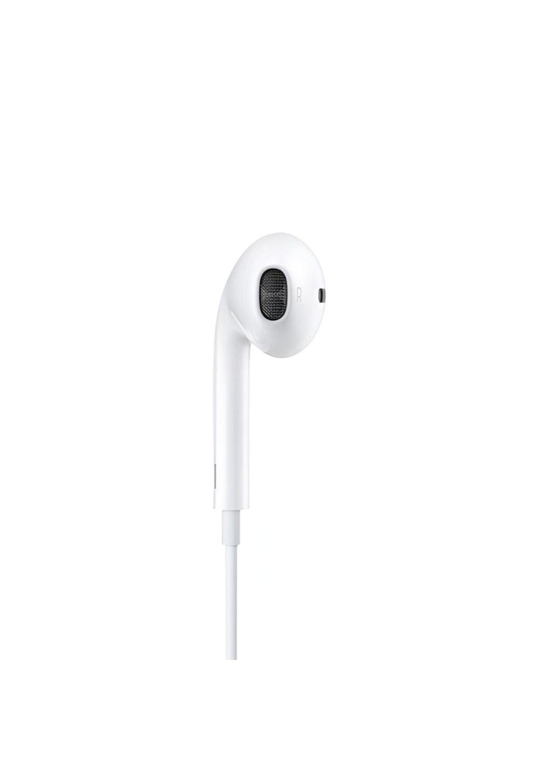 Audífonos Apple Eardpods Jack 3.5mm MNHF2AM Original-3