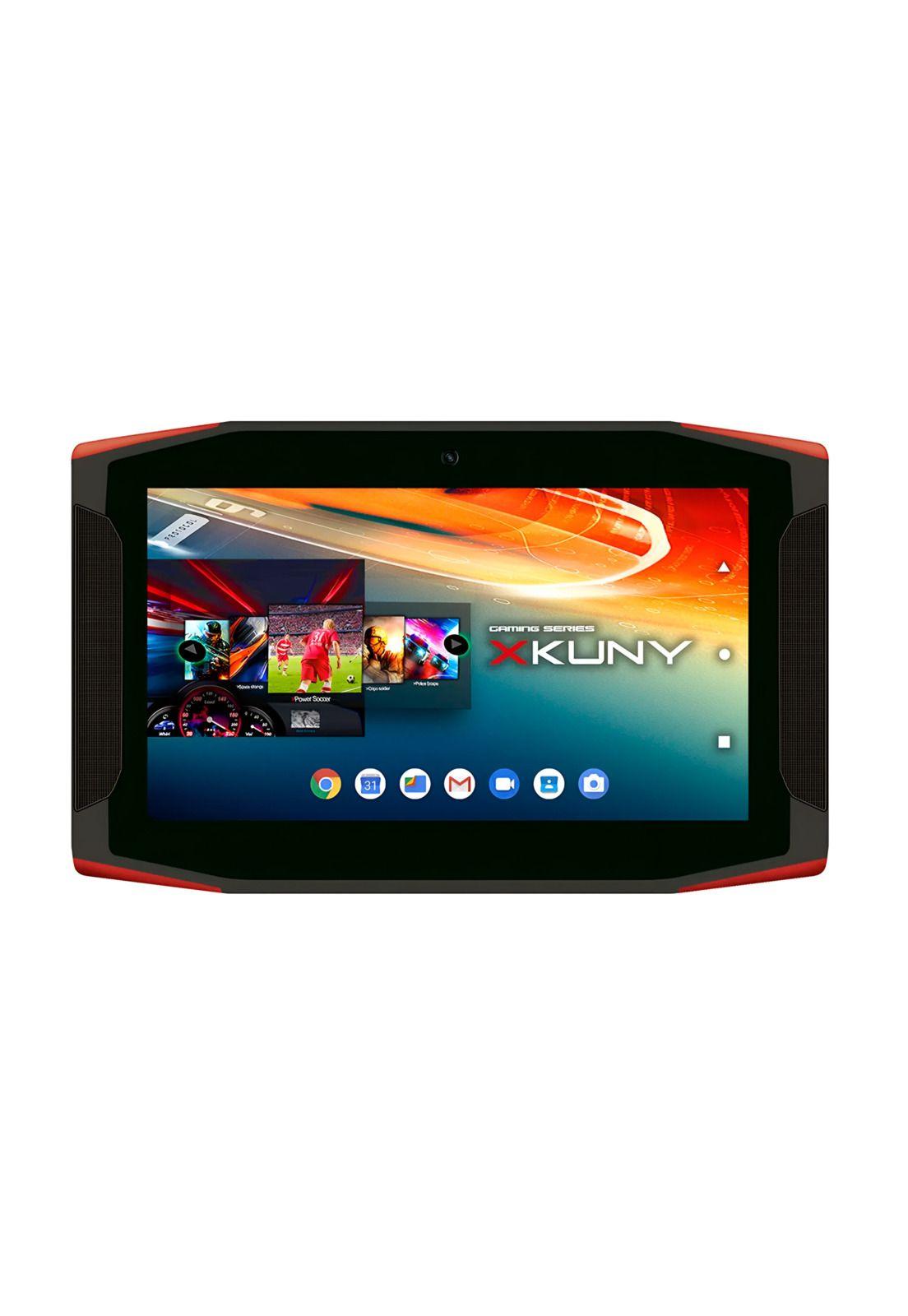 Tablet 3G 7" Gamer Fatality Android Quad-Core 1.3G / 2G Ram-0