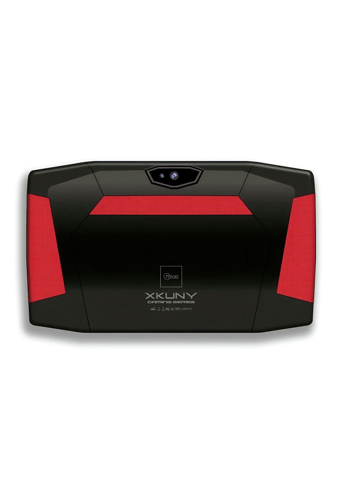 Tablet 3G 7" Gamer Fatality Android Quad-Core 1.3G / 2G Ram-1