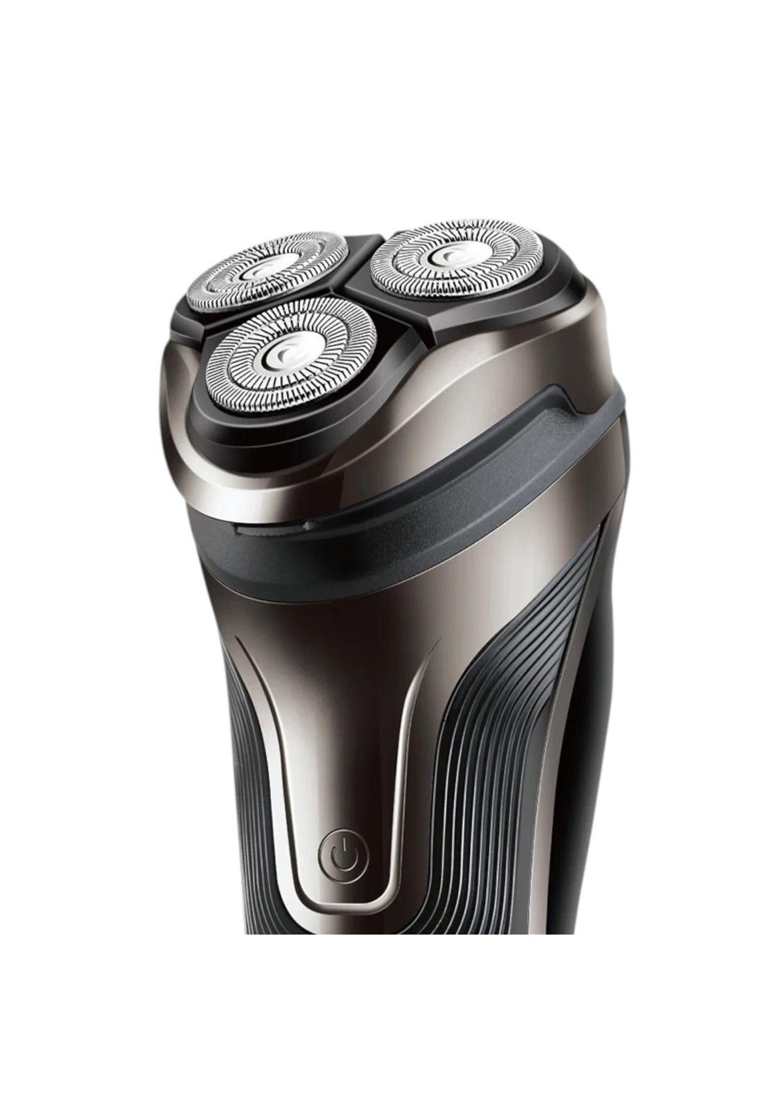Afeitadora Inalámbrica Razor Comfort Recargable por USB-2