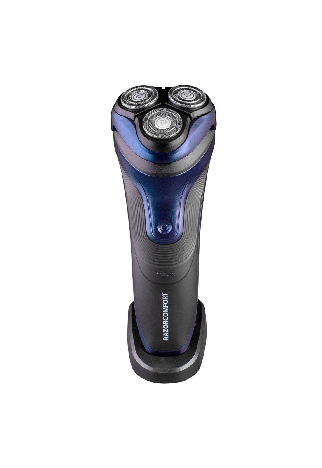 Afeitadora Inalámbrica Razor Comfort Recargable por USB-3