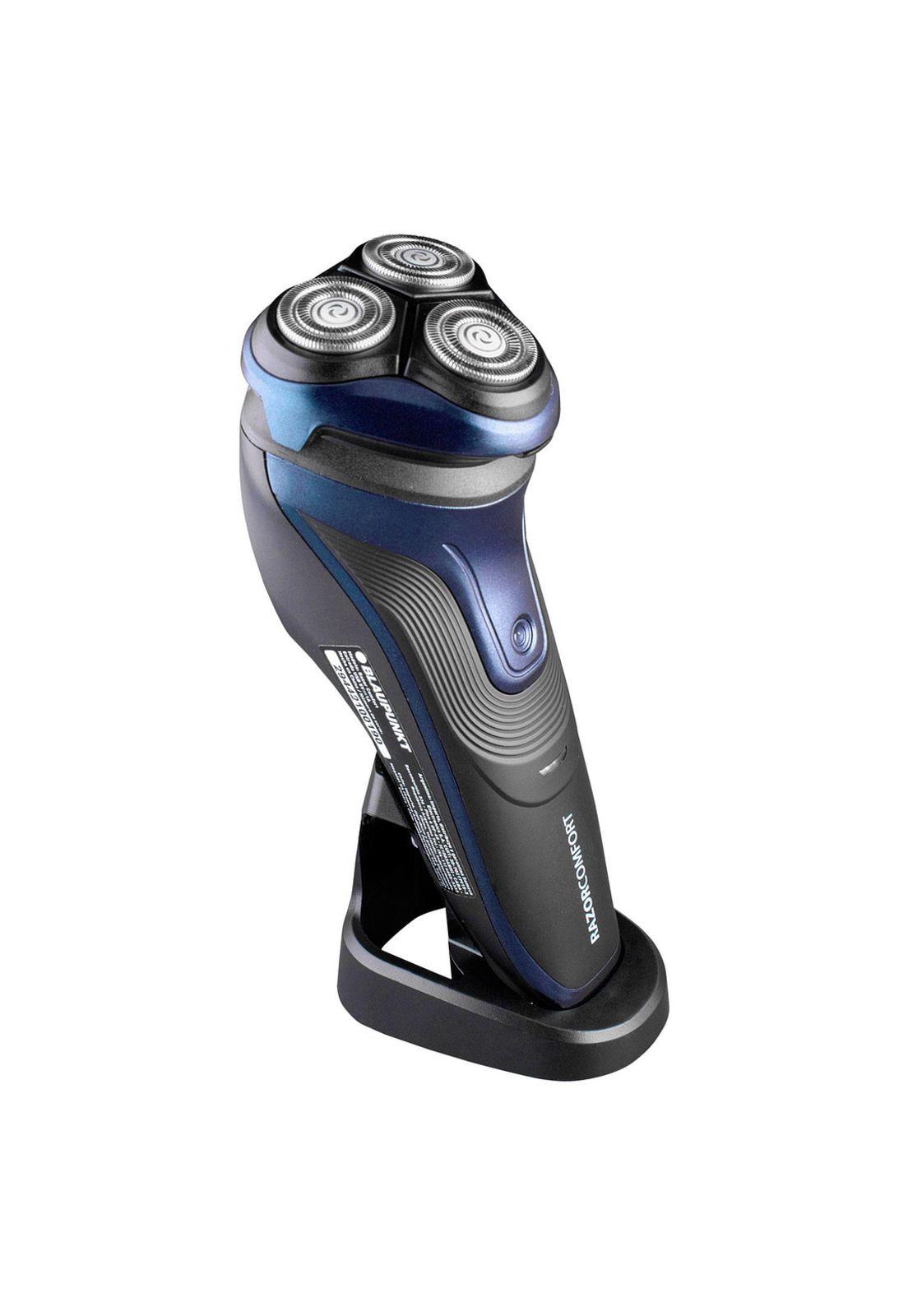Afeitadora Inalámbrica Razor Comfort Recargable por USB-5