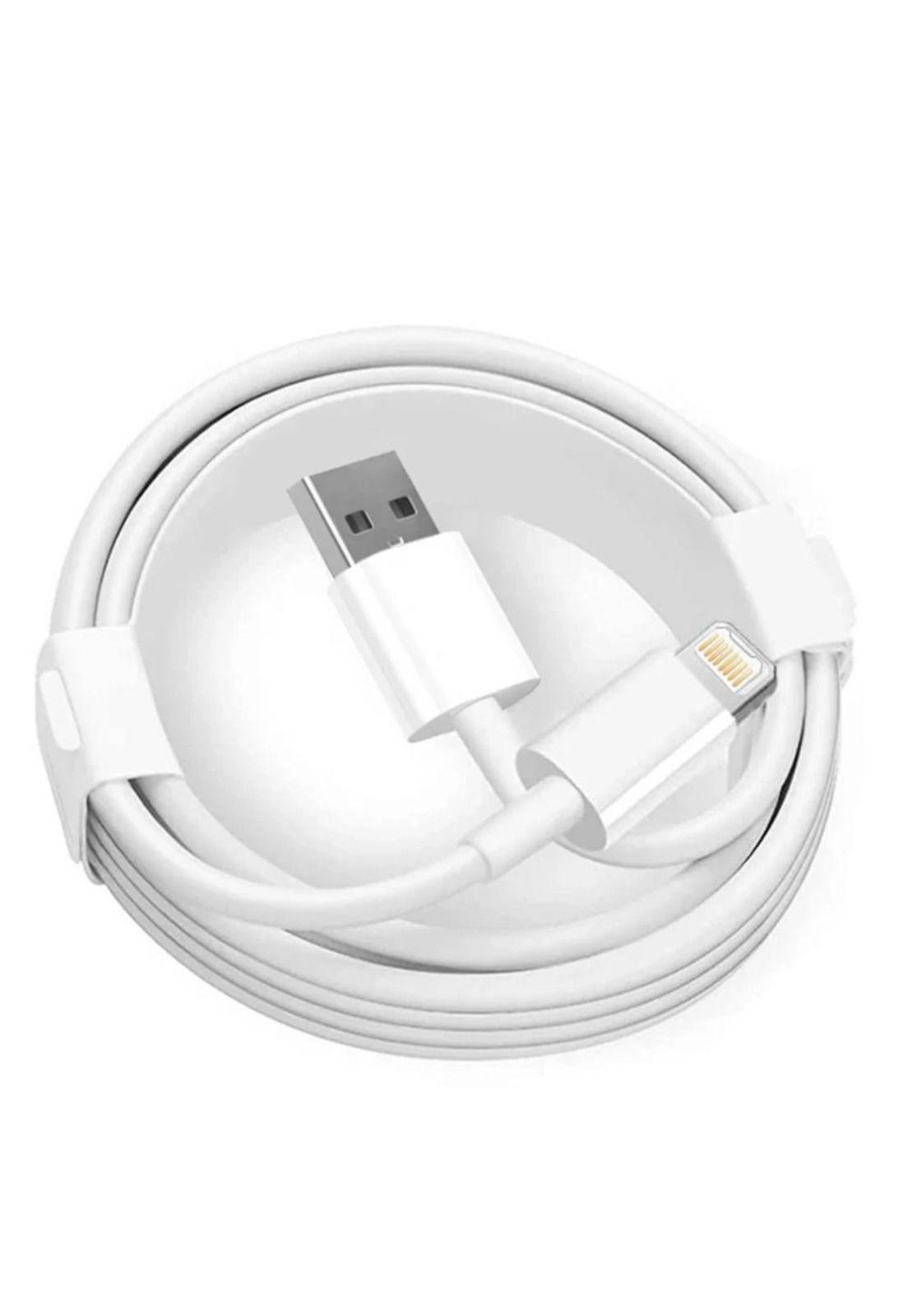 Cable de Datos Bestlink Para Iphone USB Lightning 2M CH20200-3