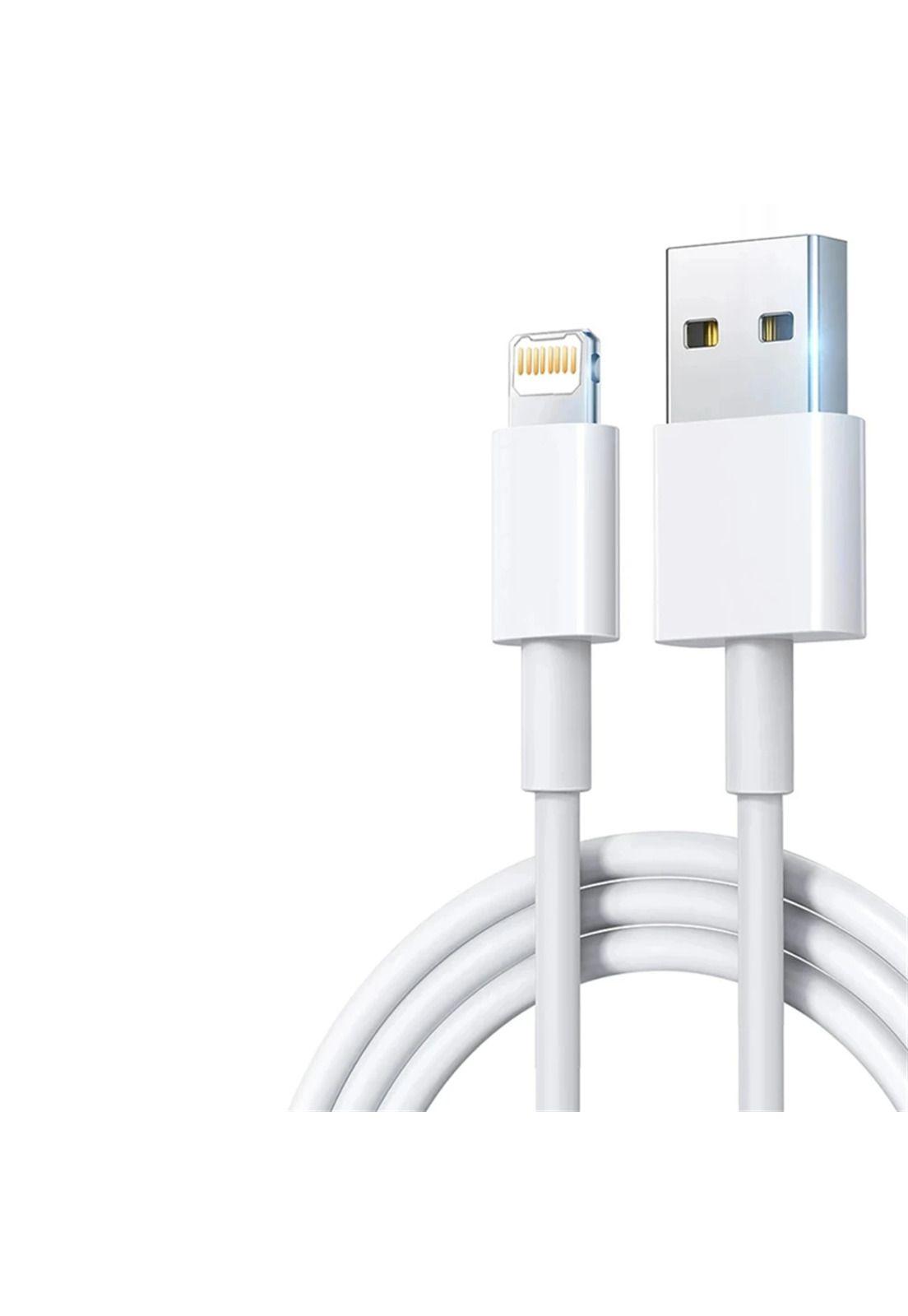 Cable de Datos Bestlink Para Iphone USB Lightning 2M CH20200-4