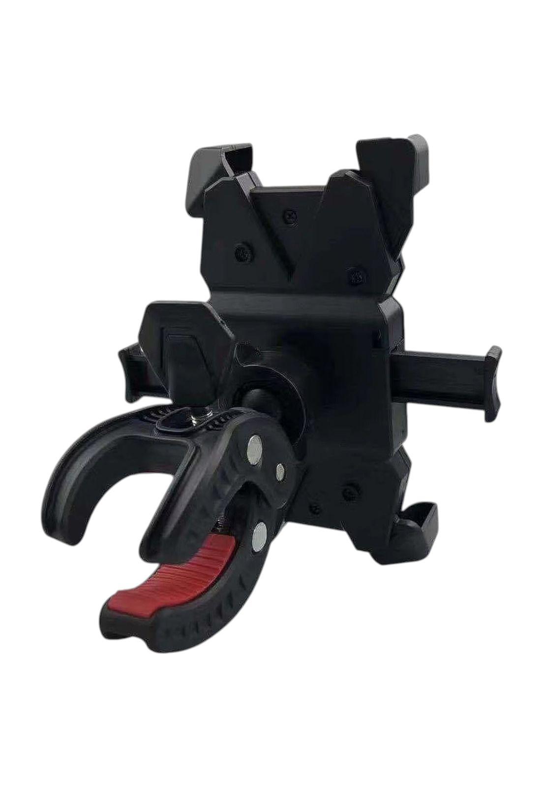 Soporte de Smartphone Universal para Motos y Bicicletas-5