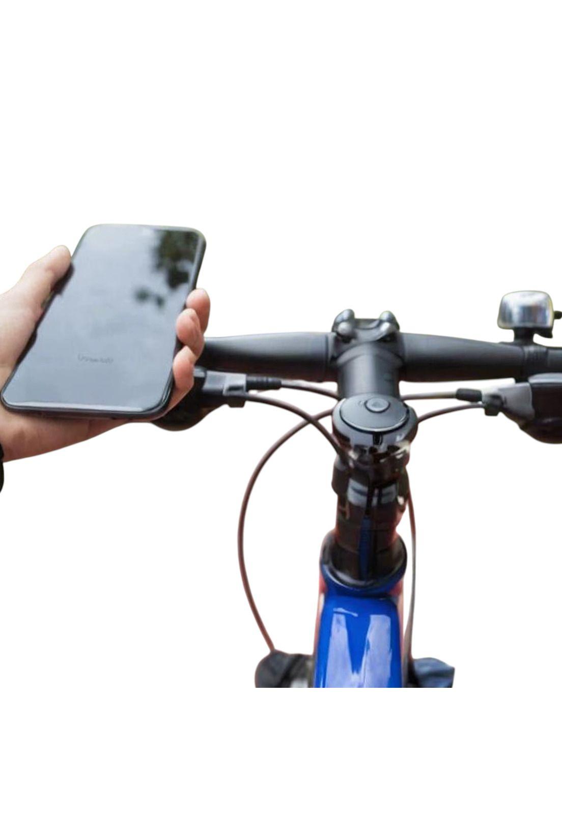 Soporte de Smartphone Universal para Motos y Bicicletas-8