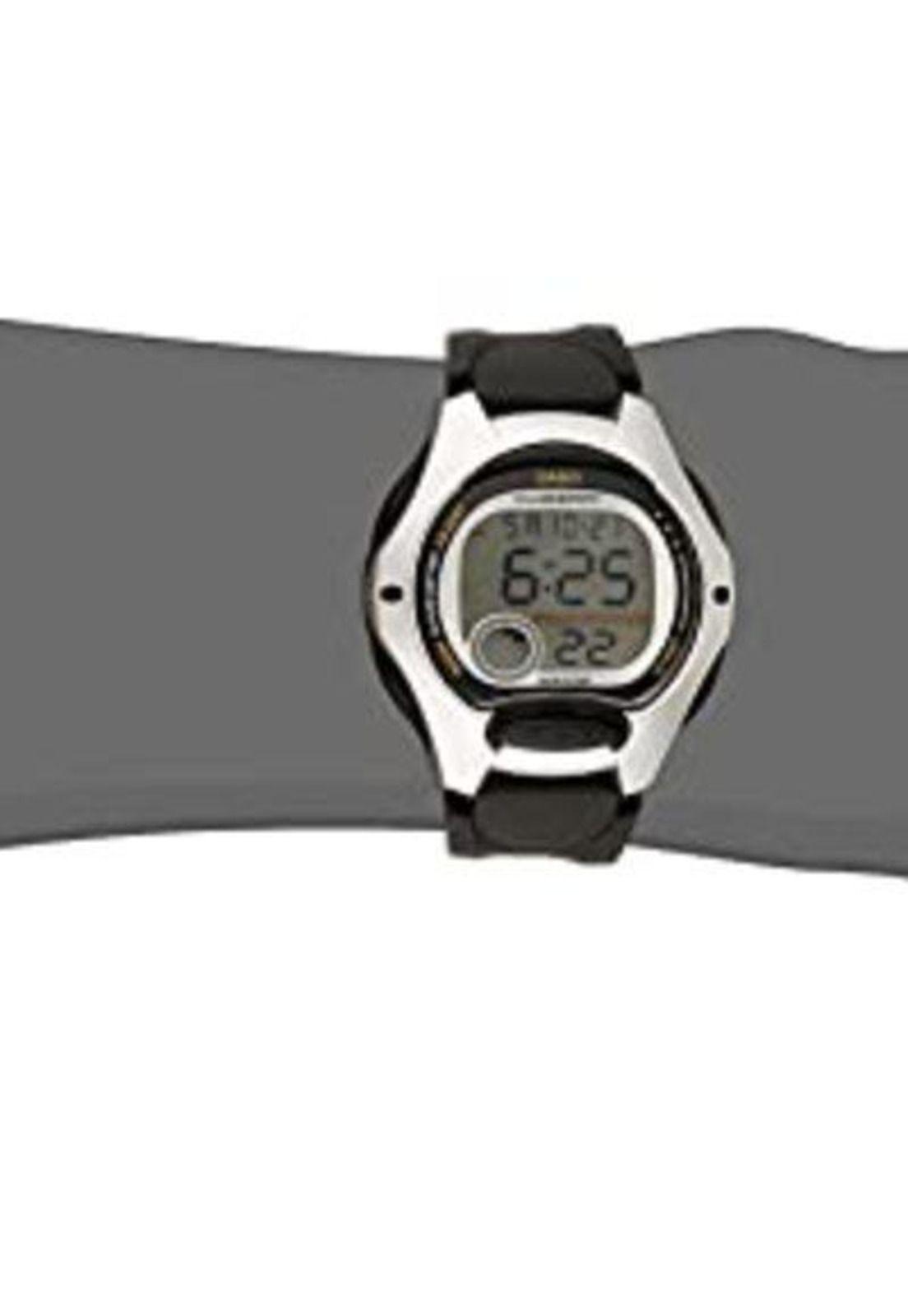 Reloj Casio de Mujer Lw-200-1Avdf Black Classic Digital-5