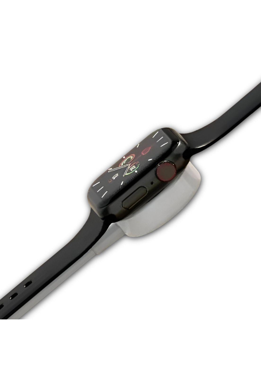 Cable de Carga USB Magnético Compatible con Apple Watch 1MT-4