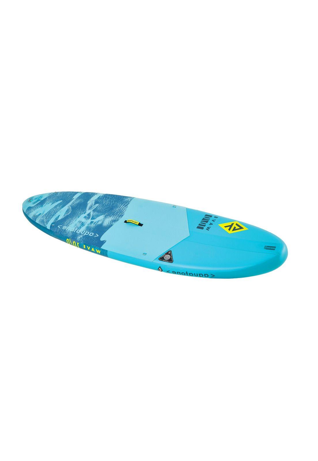 Tabla Stand Up Paddle Aquatone Wave 10,0" Kit Completo-3