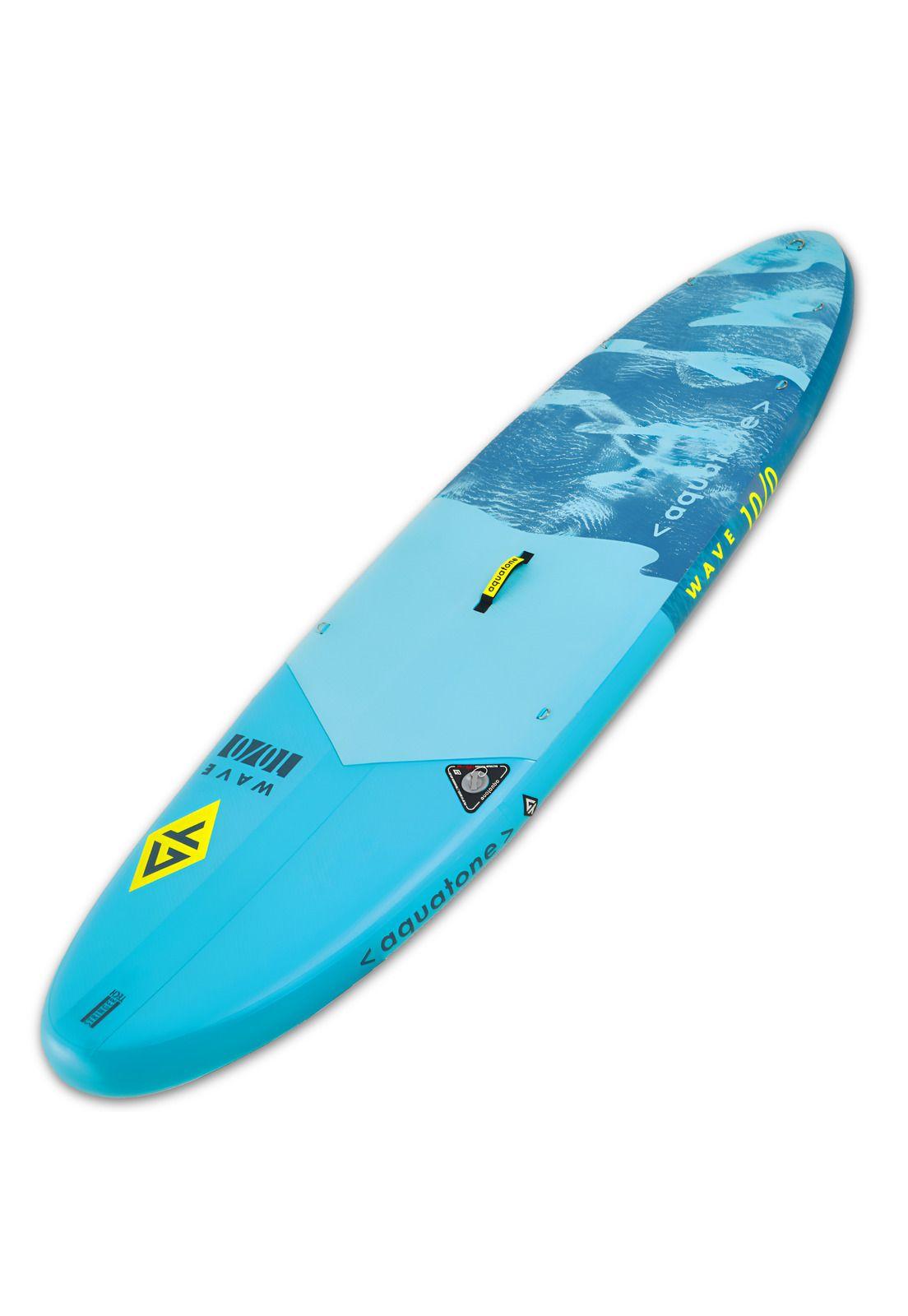 Tabla Stand Up Paddle Aquatone Wave 10,0" Kit Completo-2