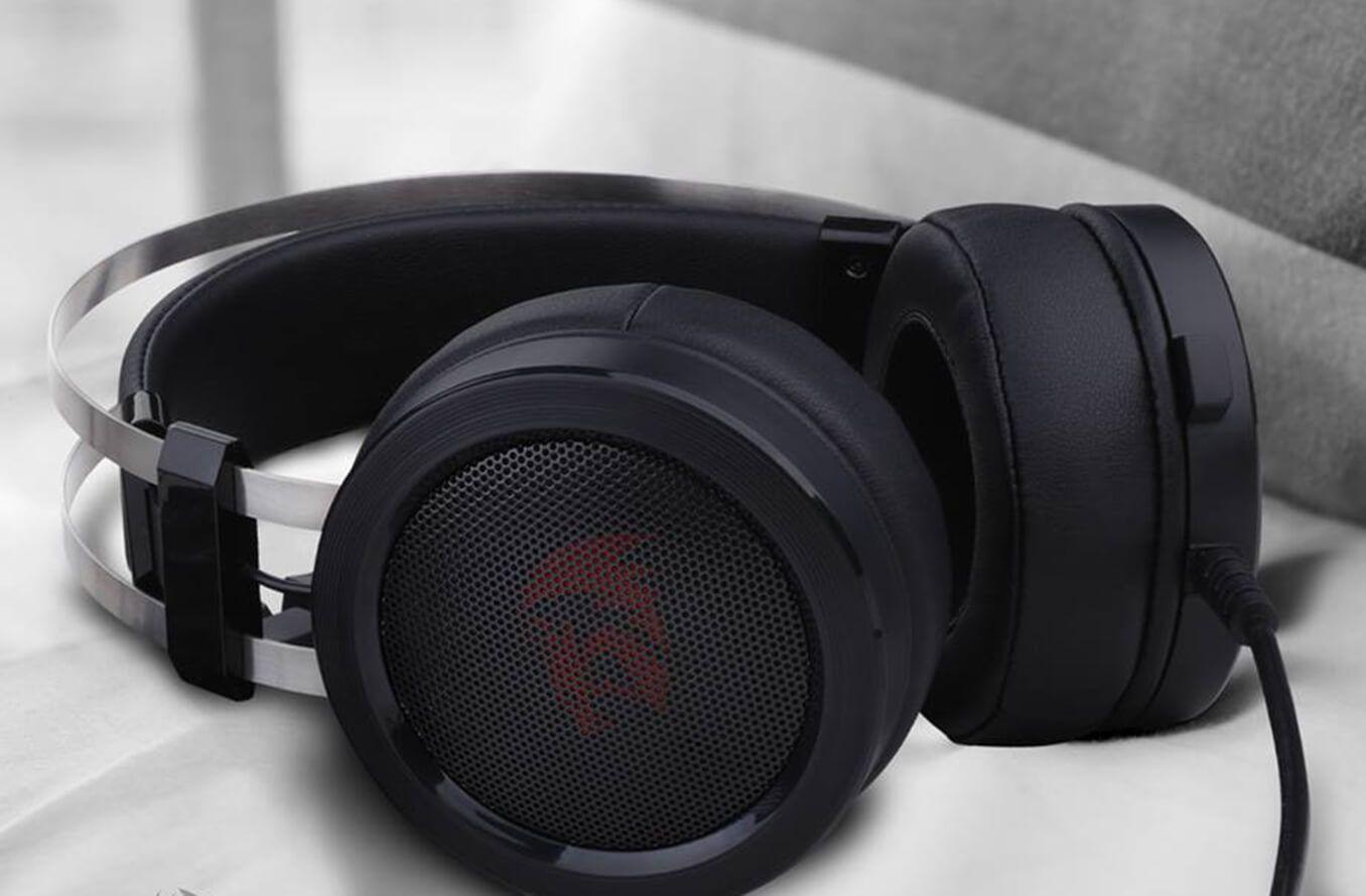 Audifonos Gamer Redragon Scylla Multiplataformas-10
