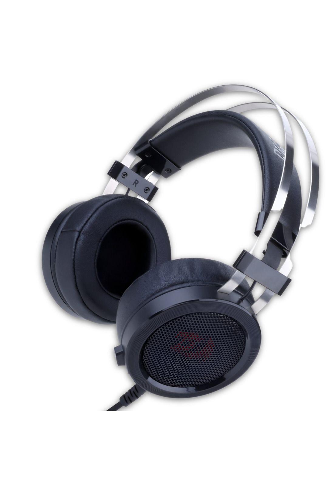 Audifonos Gamer Redragon Scylla Multiplataformas-2