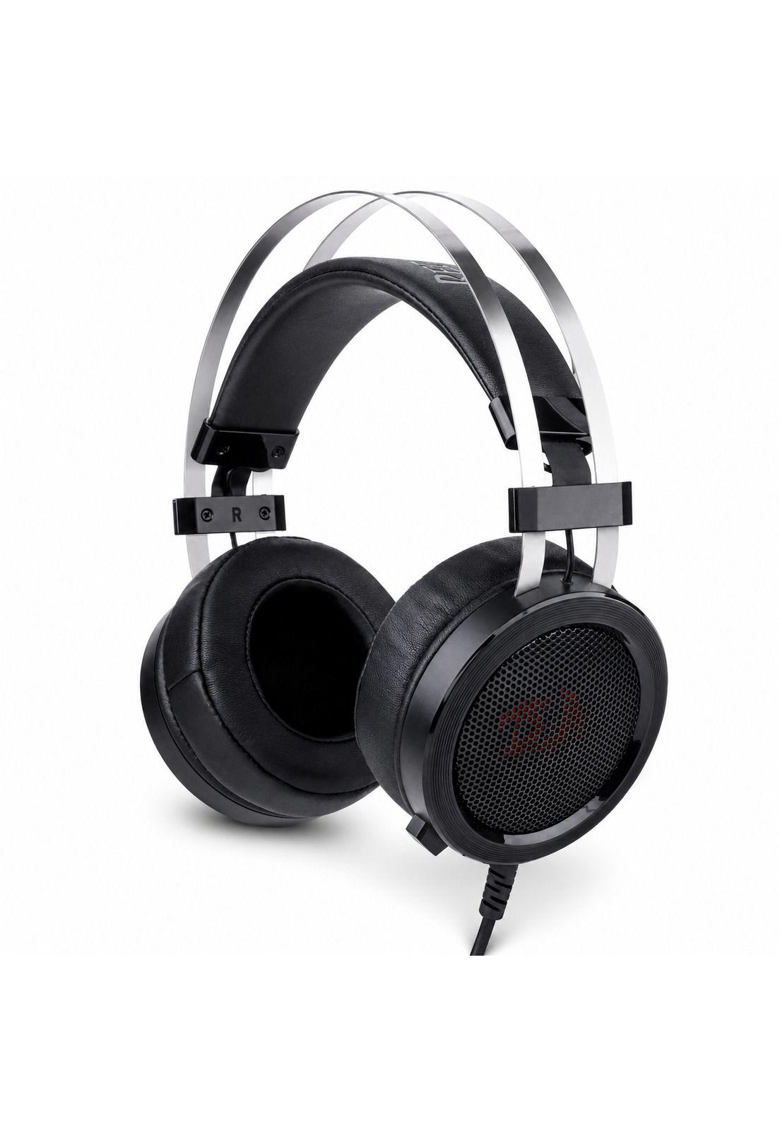 Audifonos Gamer Redragon Scylla Multiplataformas-0