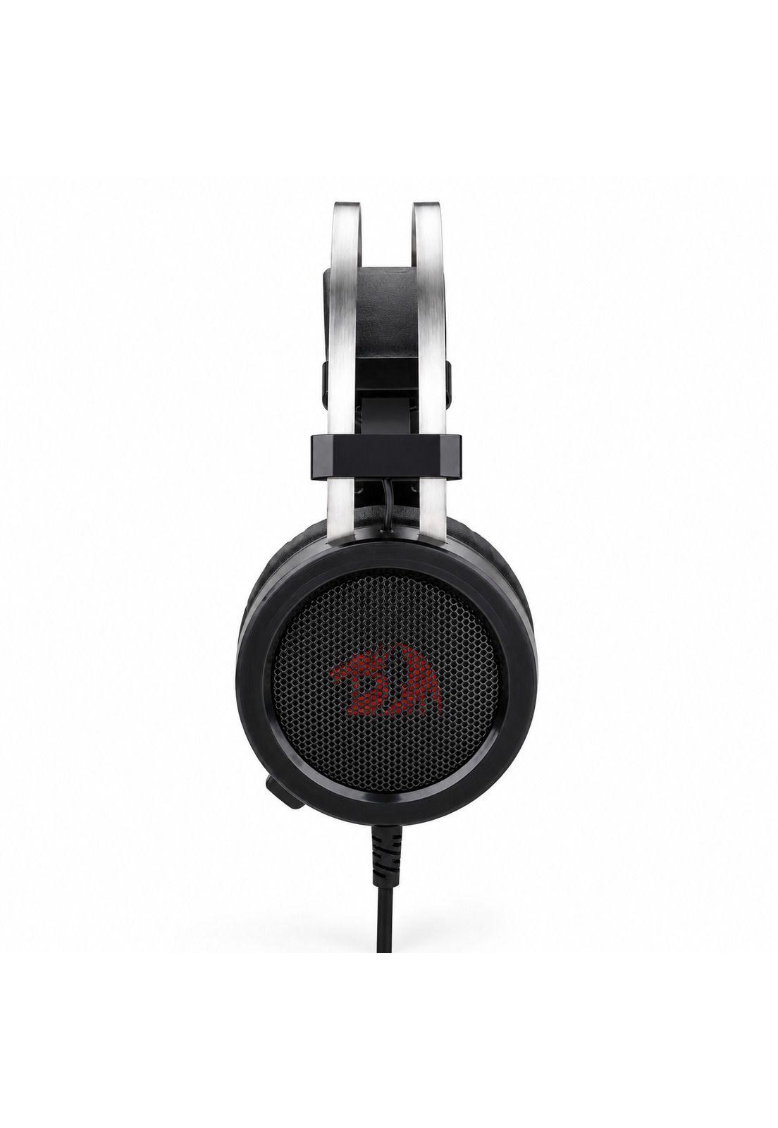 Audifonos Gamer Redragon Scylla Multiplataformas-2