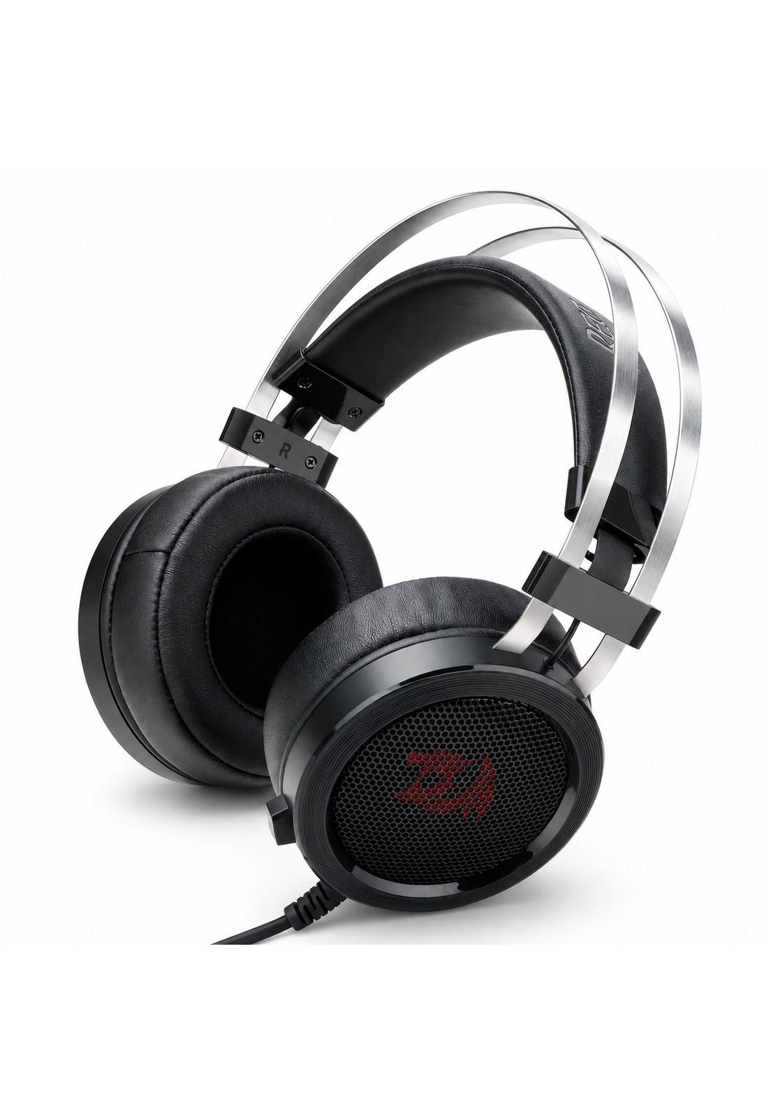 Audifonos Gamer Redragon Scylla Multiplataformas-3