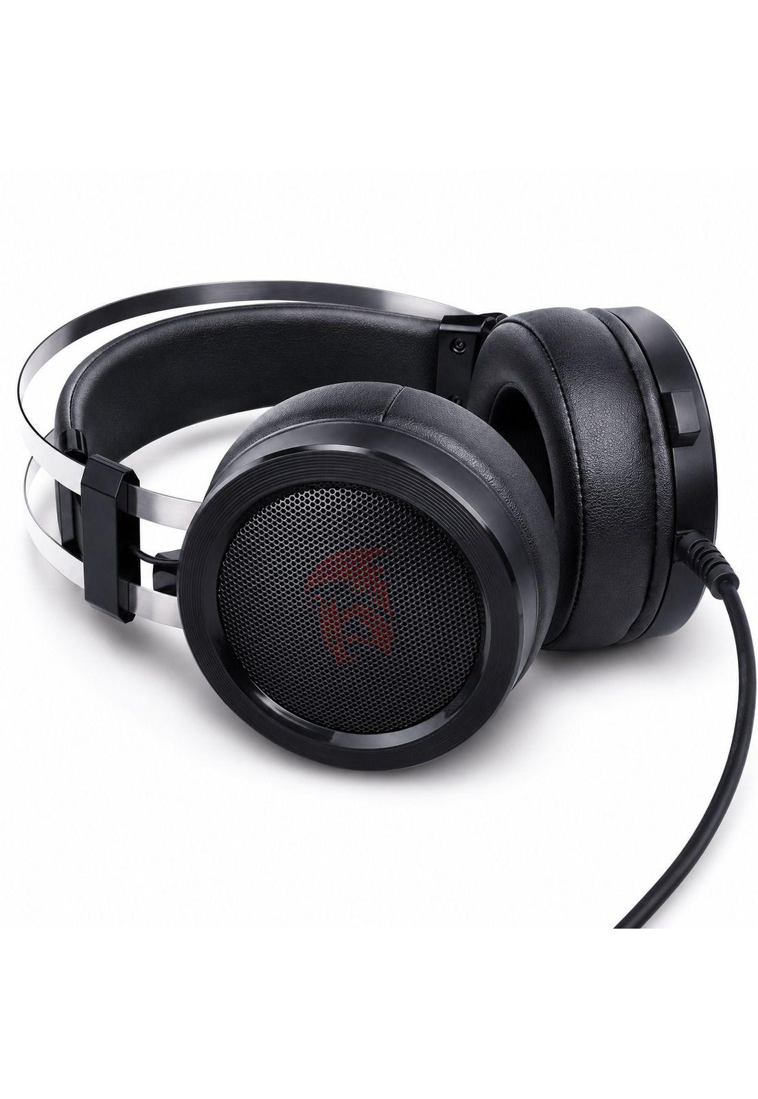 Audifonos Gamer Redragon Scylla Multiplataformas-4