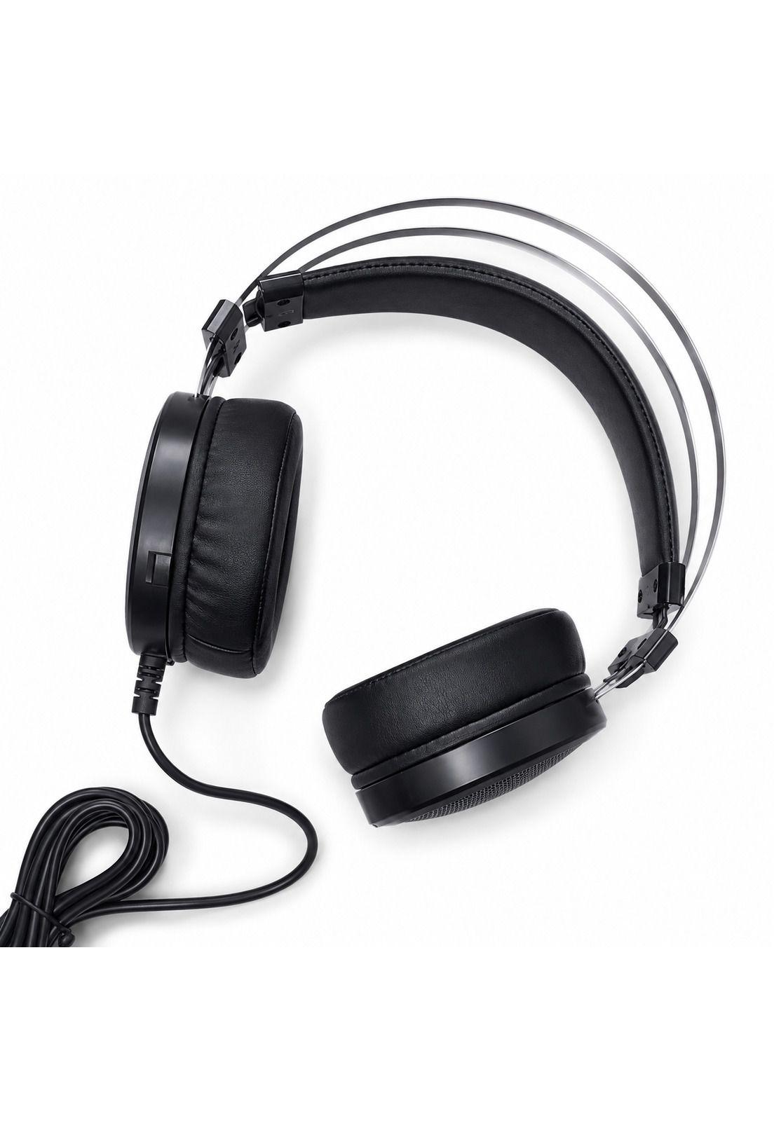 Audifonos Gamer Redragon Scylla Multiplataformas-5