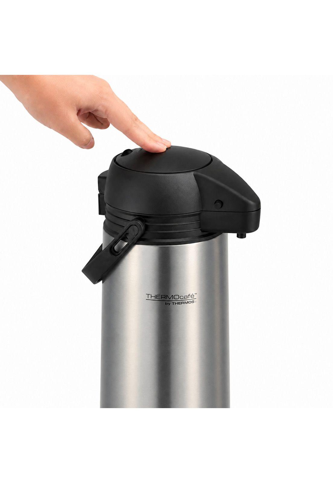 Termo Sifón de Líquidos Jado 1.9L Thermos 12H HOT & 24H Cold-3