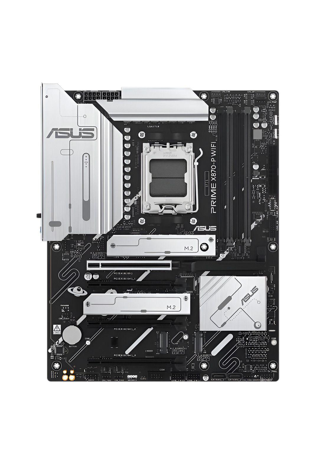 Placa Madre ASUS X870-PRIME EDITION WIFI-7 AM5 PCI-E 5.0-1