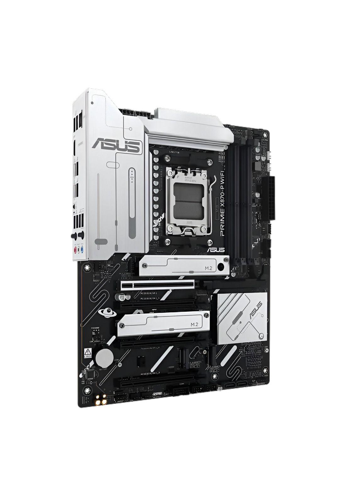 Placa Madre ASUS X870-PRIME EDITION WIFI-7 AM5 PCI-E 5.0-2
