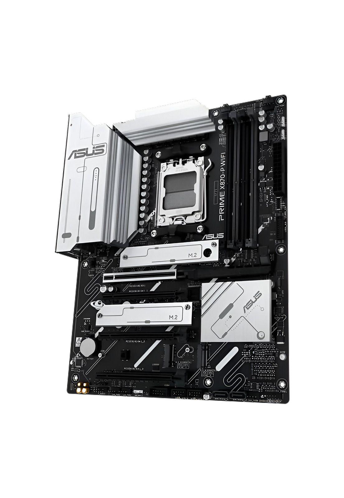 Placa Madre ASUS X870-PRIME EDITION WIFI-7 AM5 PCI-E 5.0-3