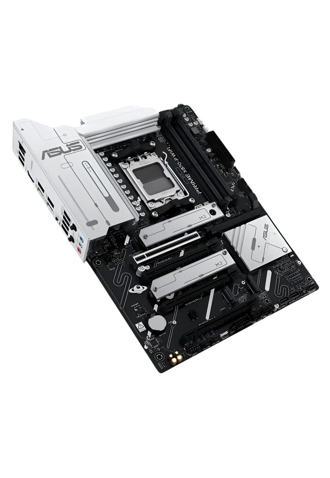 Placa Madre ASUS X870-PRIME EDITION WIFI-7 AM5 PCI-E 5.0-5