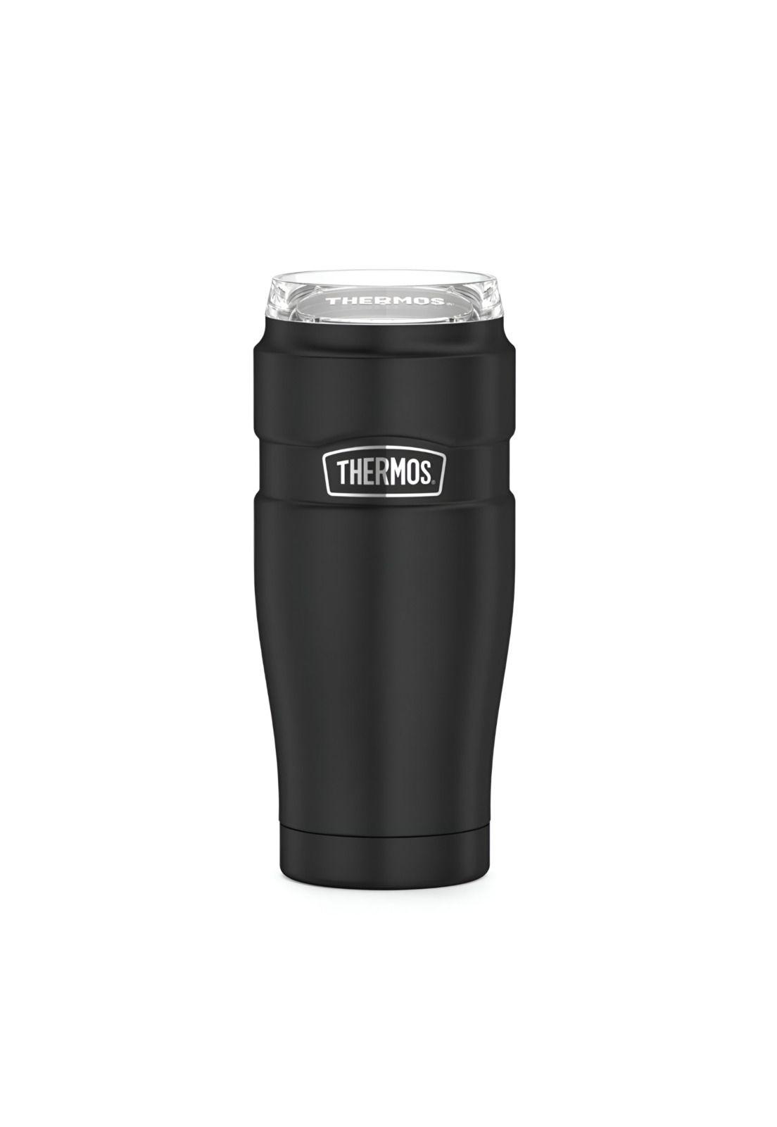 Vaso Térmico de Acero Inoxidable MUG 940 ML Thermos - Black-2