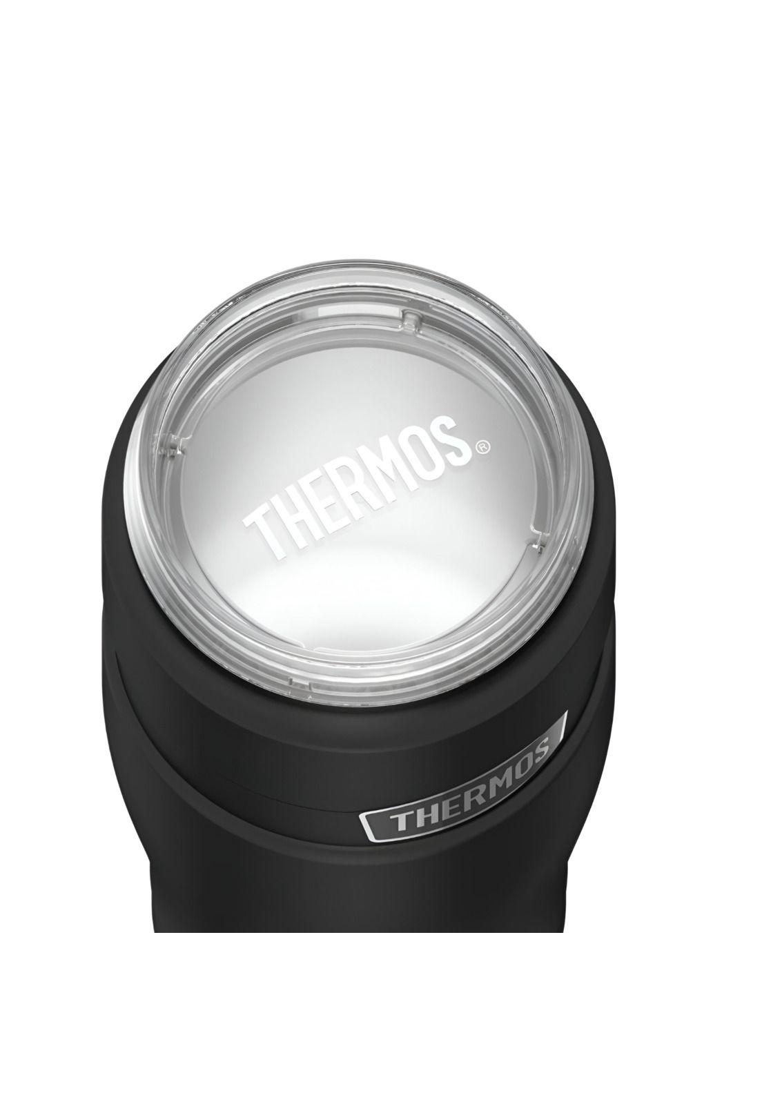 Vaso Térmico de Acero Inoxidable MUG 940 ML Thermos - Black-3