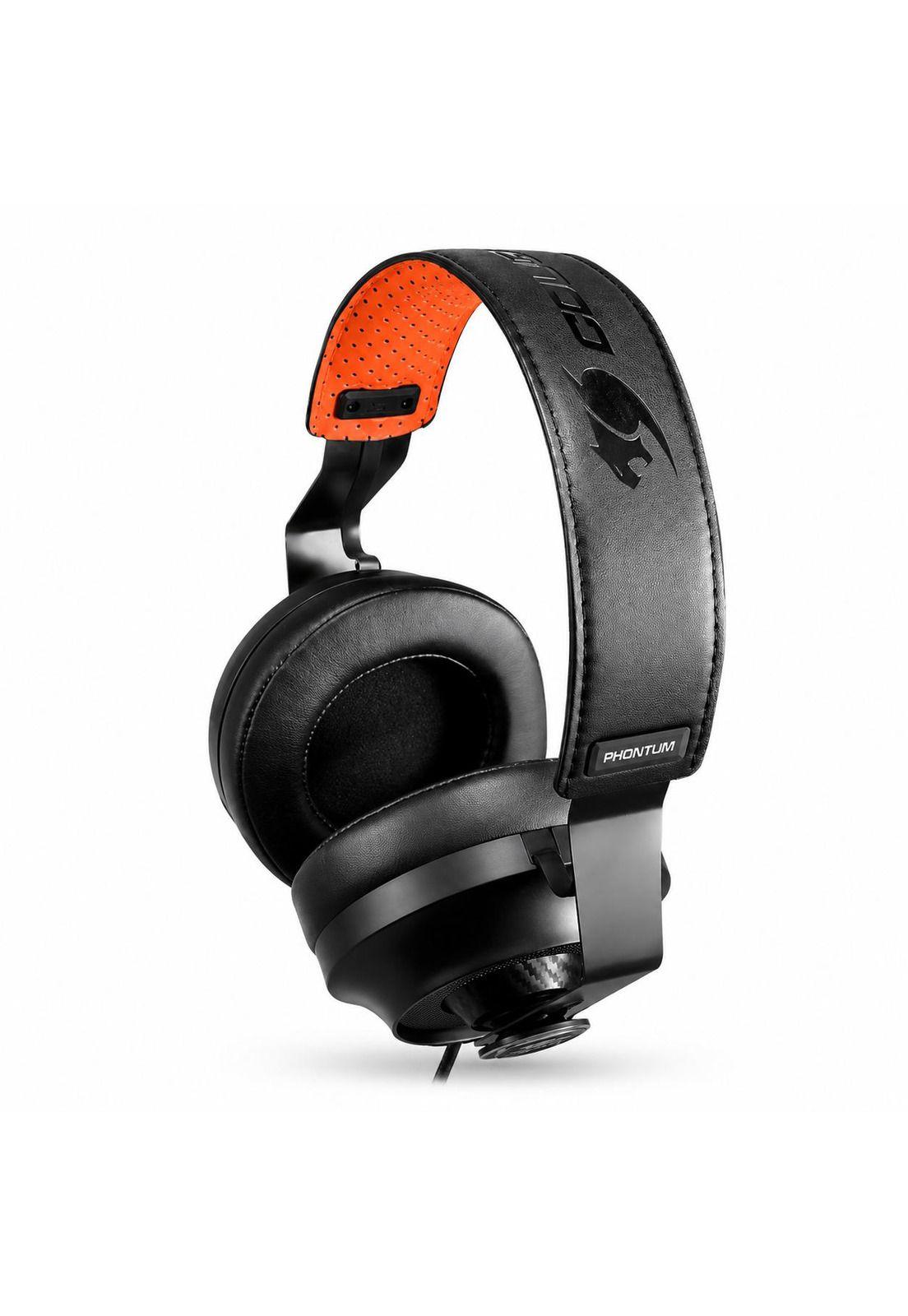 Audifono Gamer Cougar Phontum S Multiplataformas-2