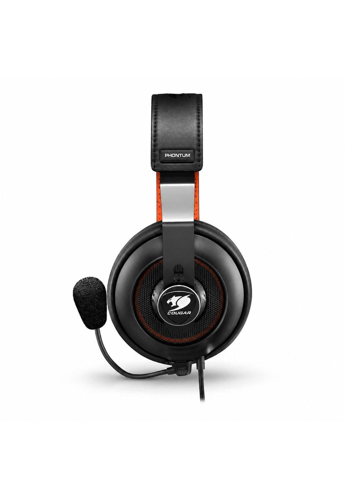 Audifono Gamer Cougar Phontum S Multiplataformas-3