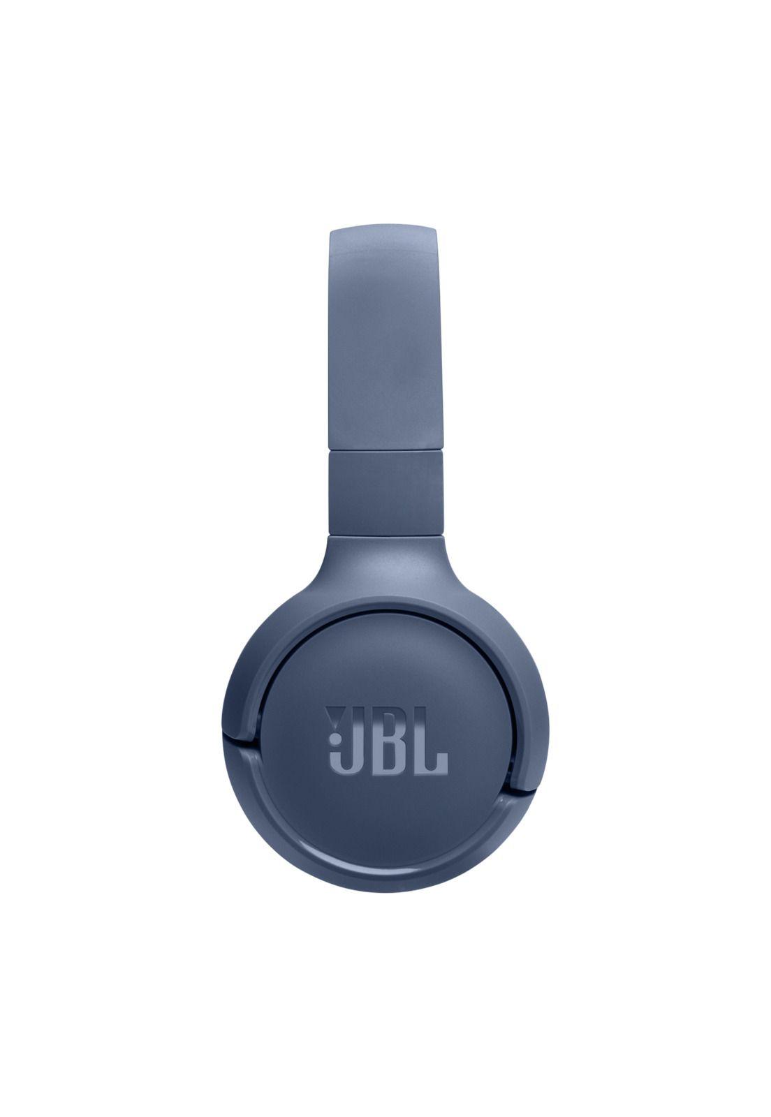 Audífonos Inalámbricos JBL T520BT Blue Edition 57 Horas-4