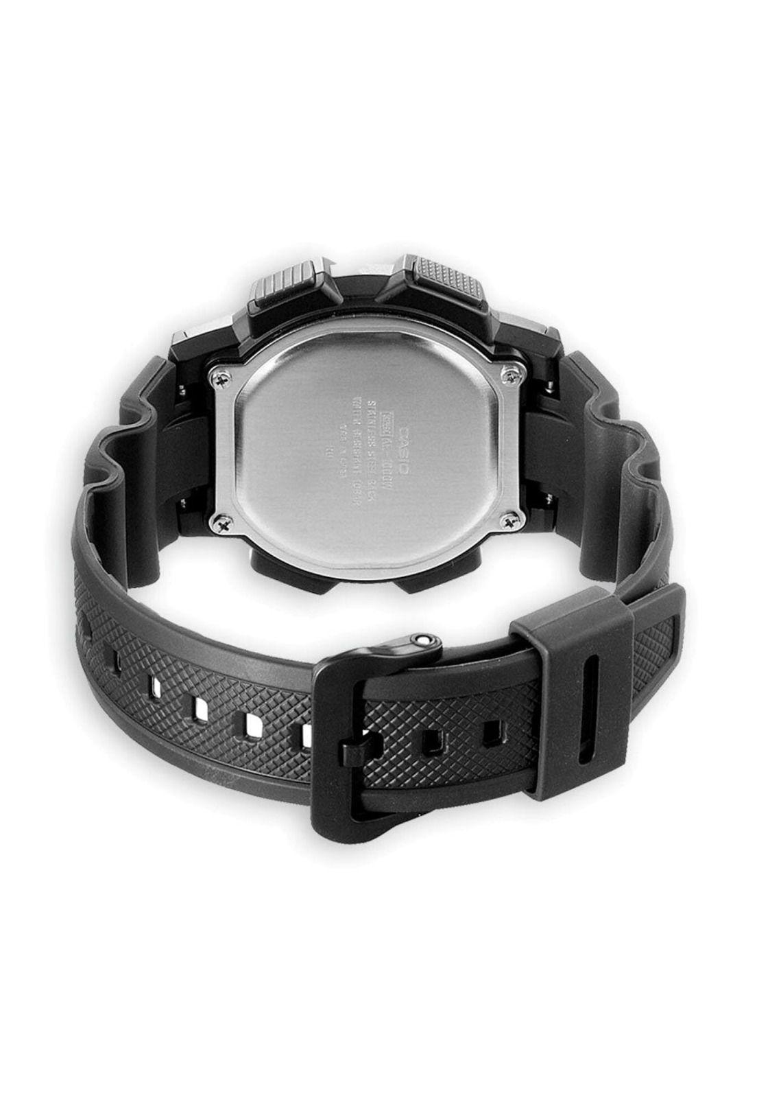 Reloj Digital Casio Classic Edition AE-1000W-1AVDF Hombre-4
