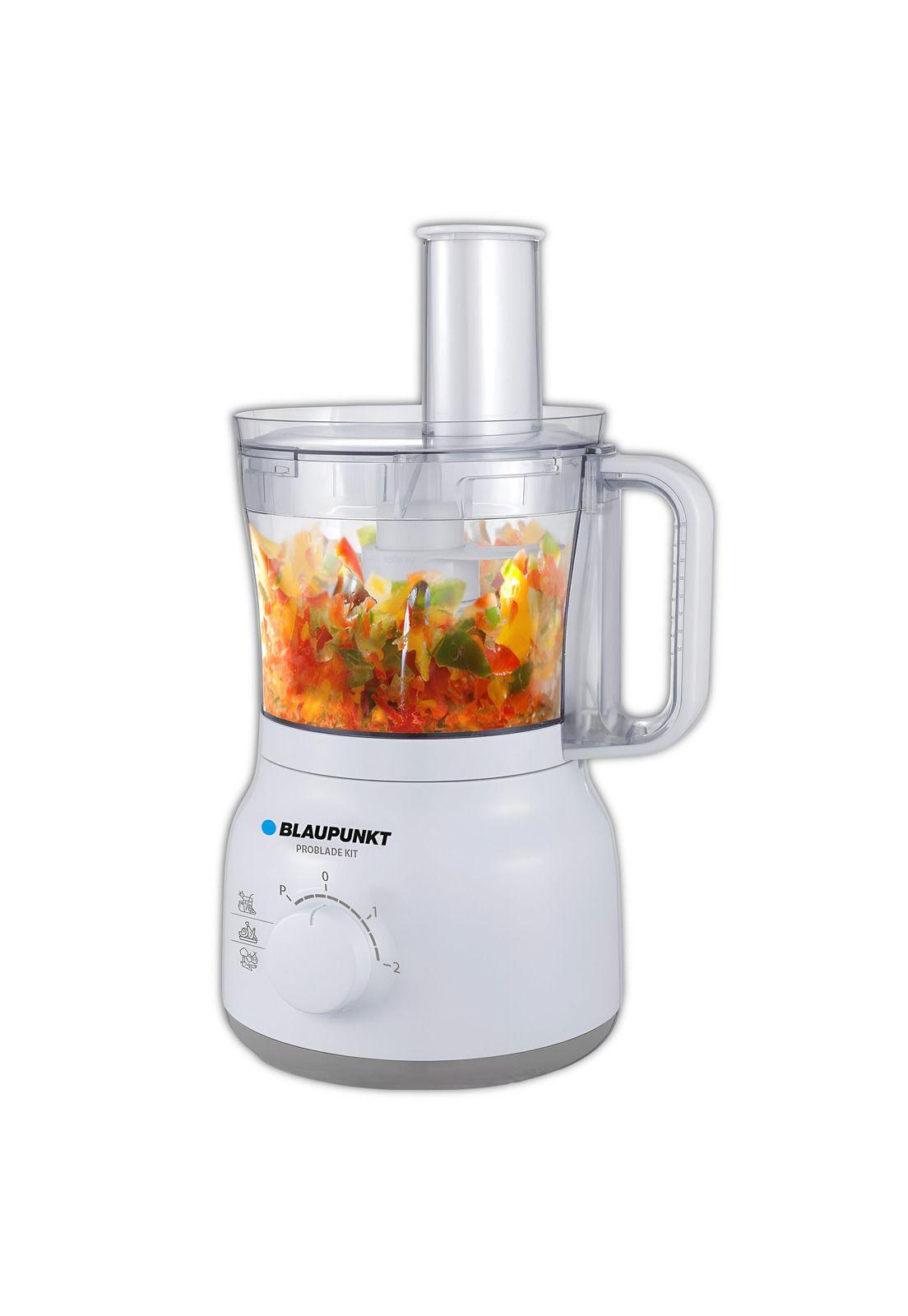 Kit Procesador de Alimentos Pro Blade 3en1  850W Dual Speed-2
