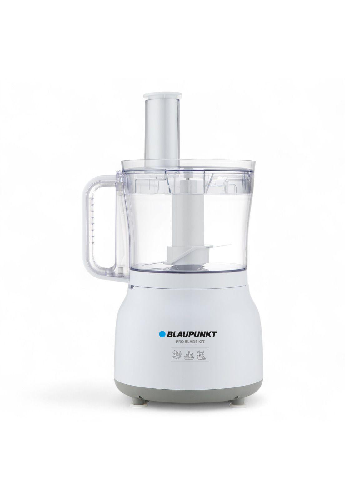 Kit Procesador de Alimentos Pro Blade 3en1  850W Dual Speed-8