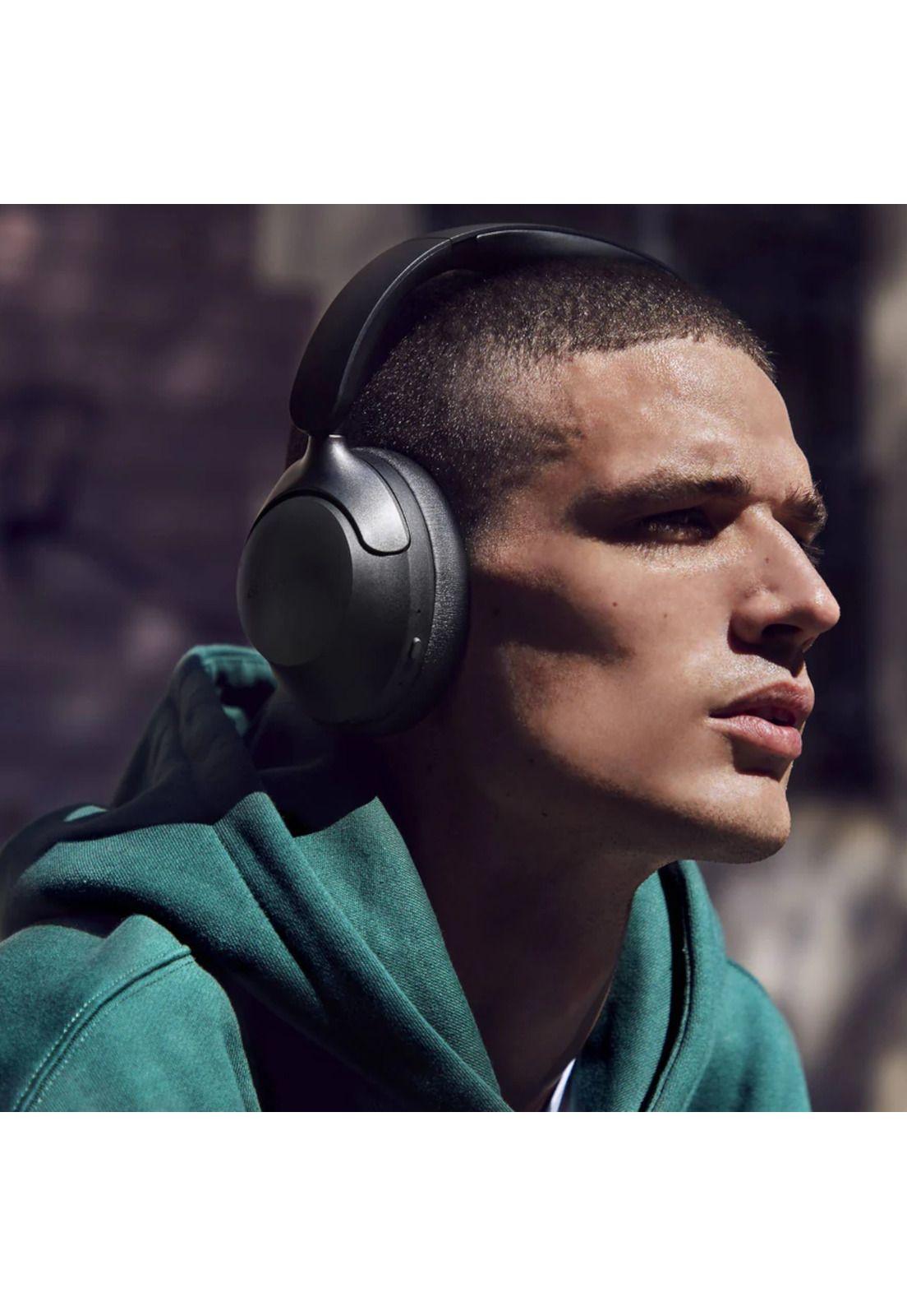 Audifonos Energy Sistem Nomadic ANC Black + 70Hrs Autonomía-4