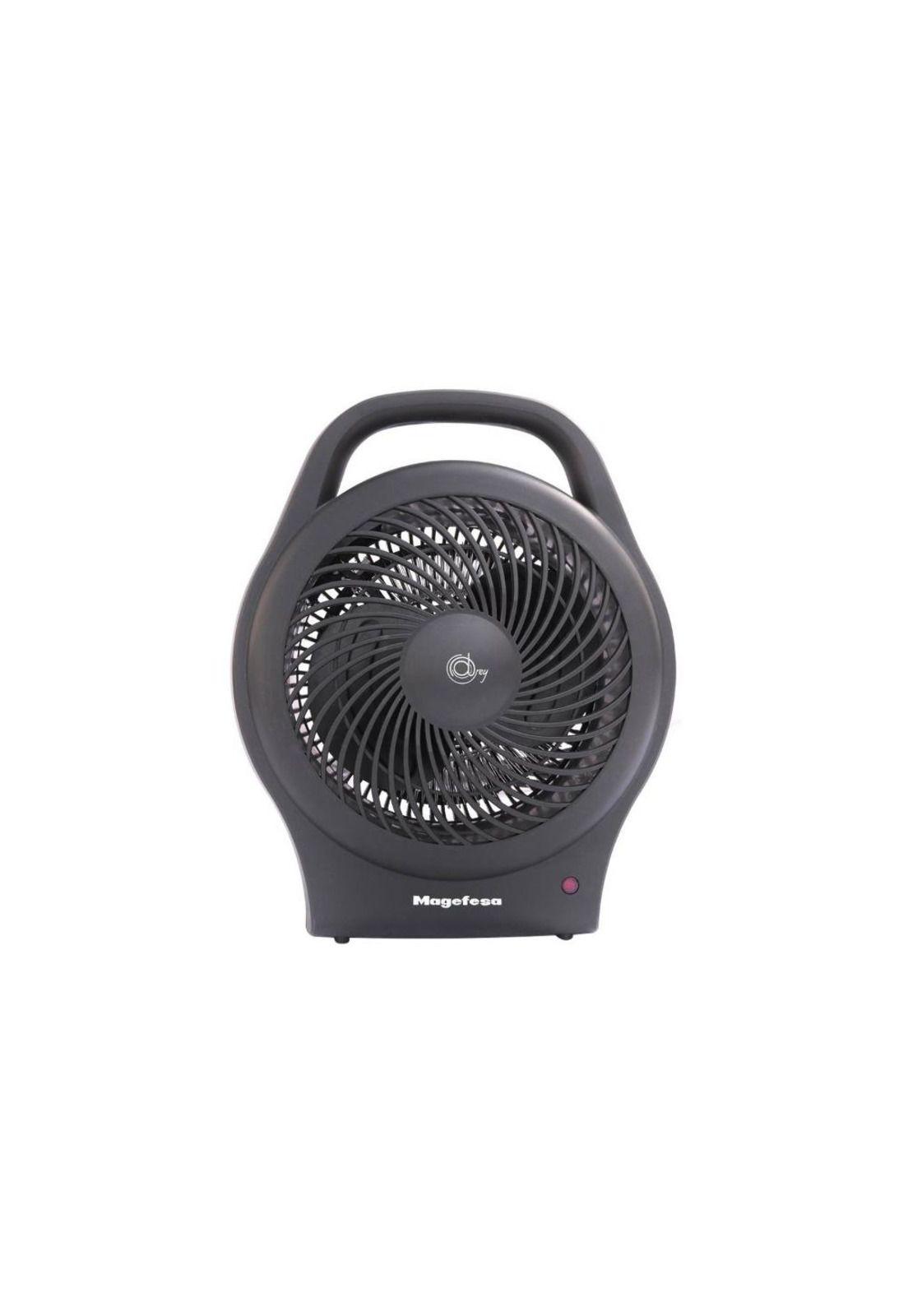Termoventilador Drey Magefesa 2200W MGF1291 Multifunción-2