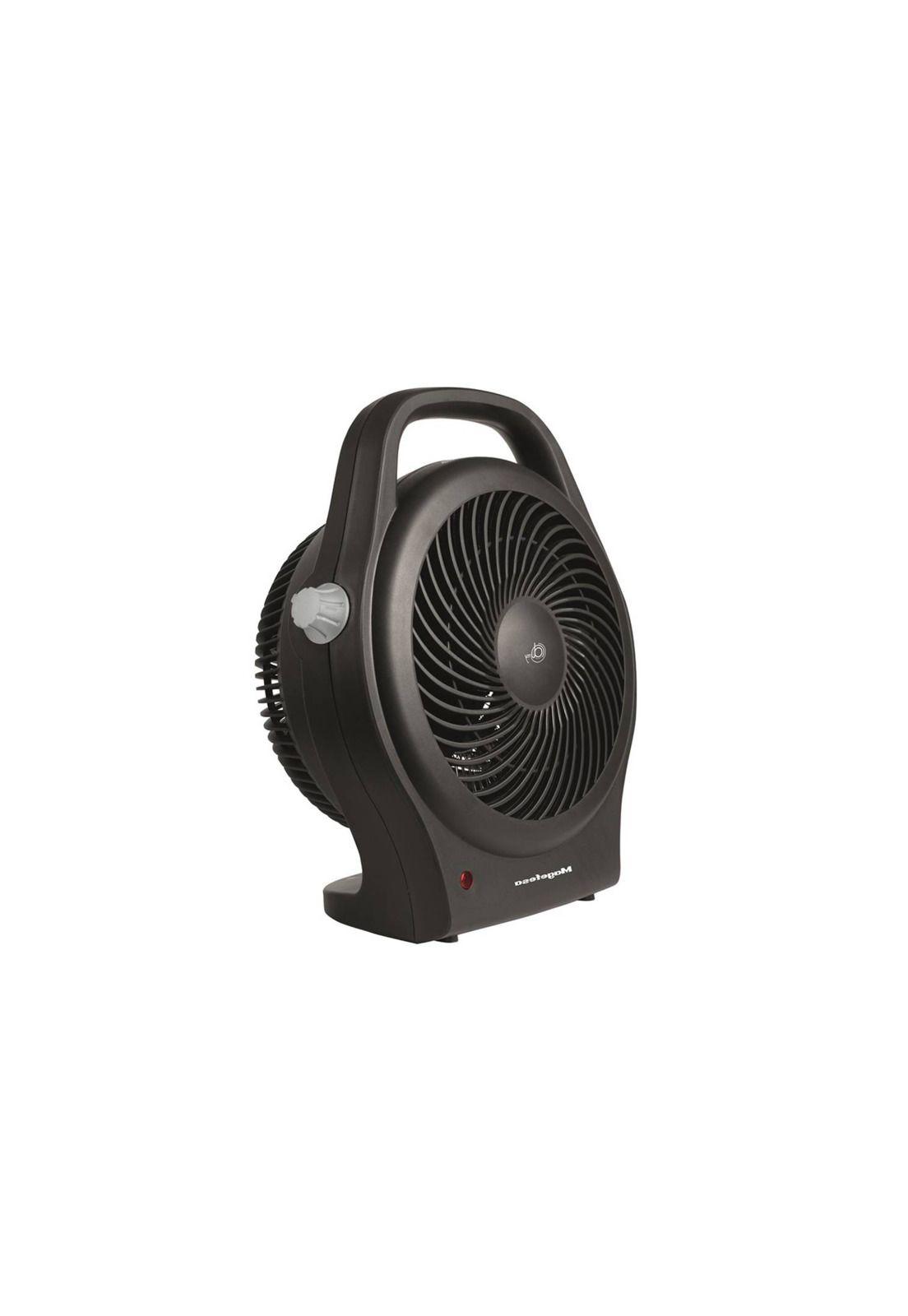 Termoventilador Drey Magefesa 2200W MGF1291 Multifunción-6