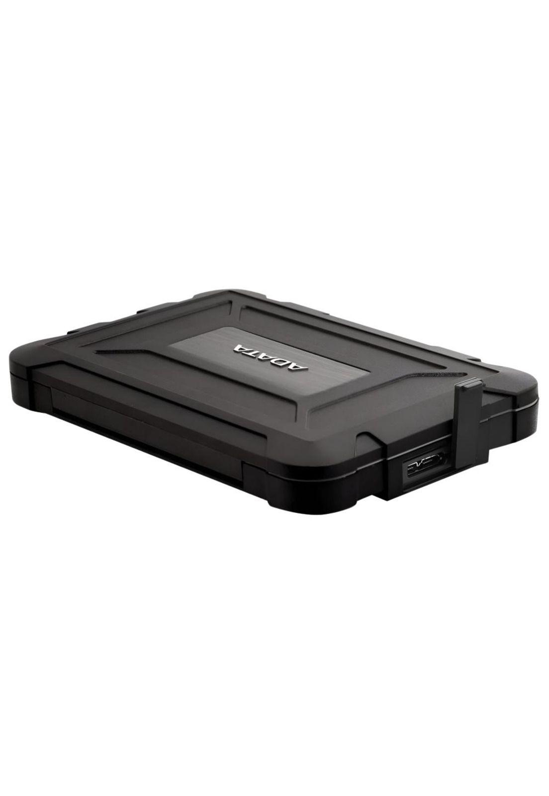 Cofre para Discos Duros y SSD 2.5” Antigolpes ED600 IP54 Pro-0